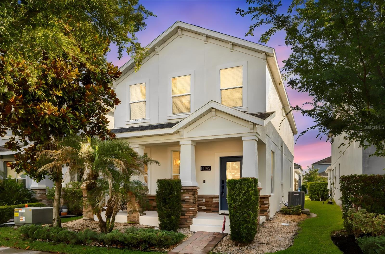 12143 SONNET AVE, ORLANDO, FL, 32832