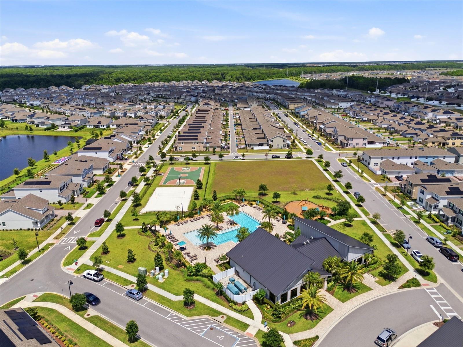 12143 SONNET AVE, ORLANDO, FL, 32832