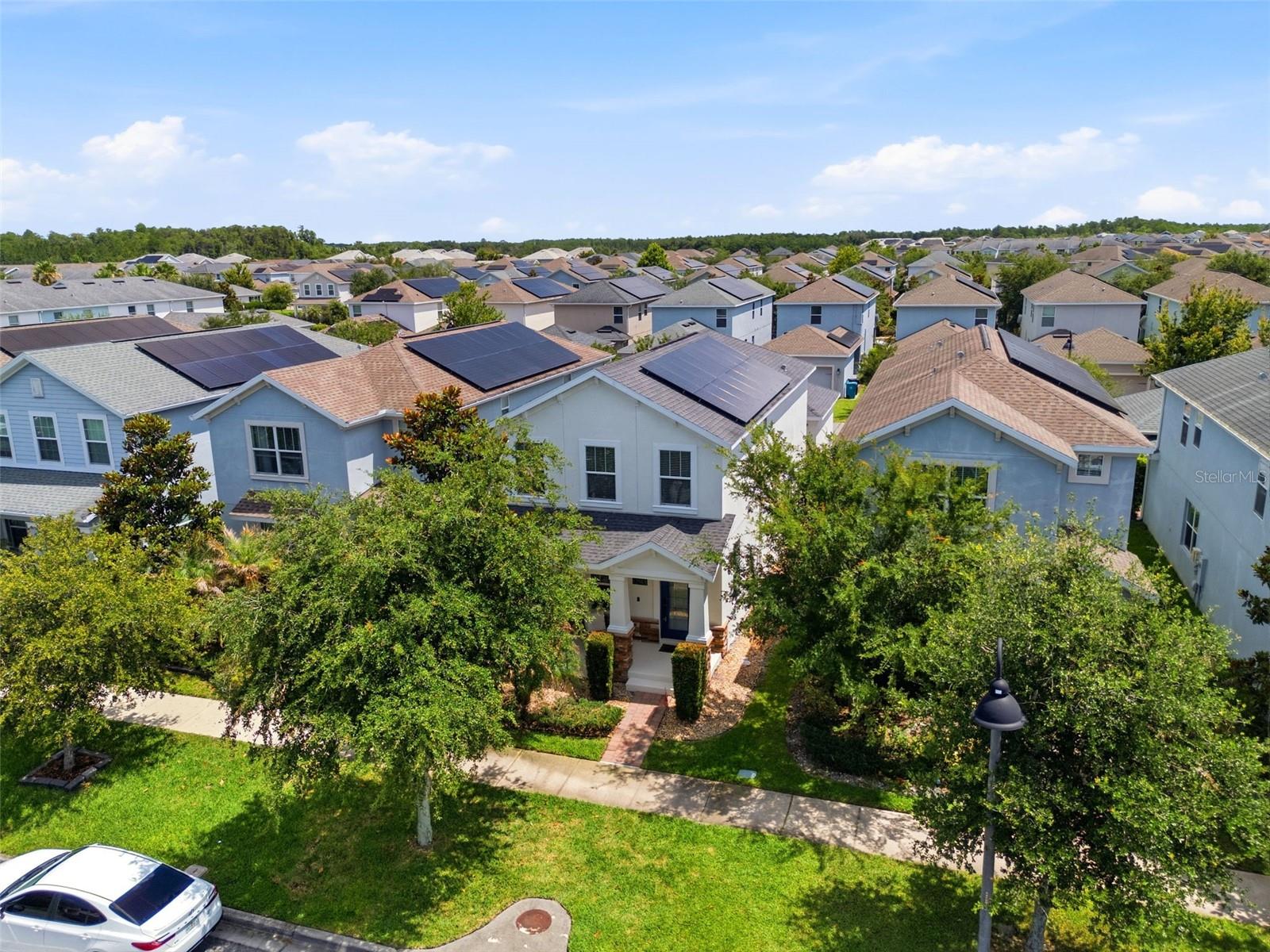 12143 SONNET AVE, ORLANDO, FL, 32832