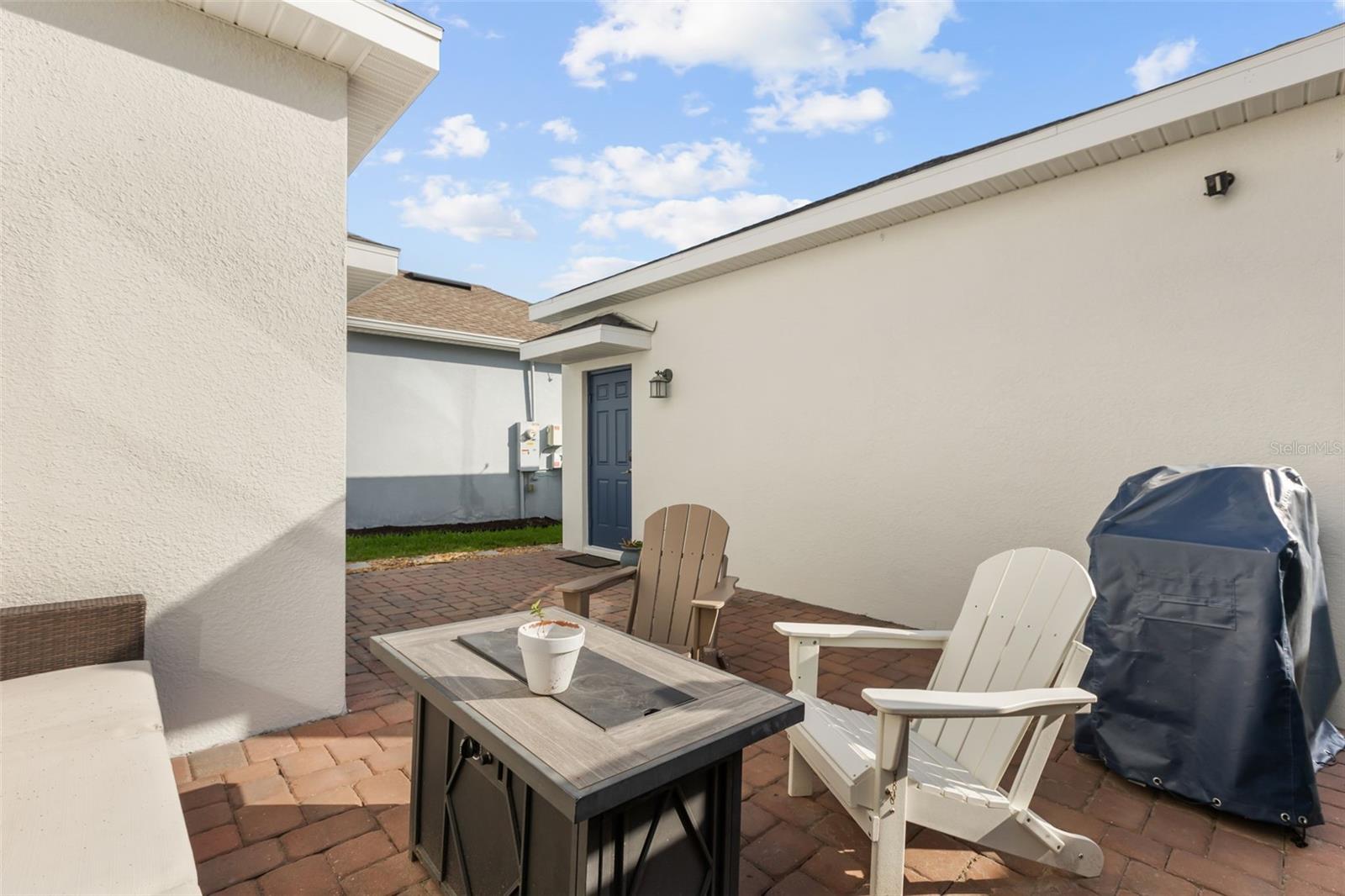 12143 SONNET AVE, ORLANDO, FL, 32832
