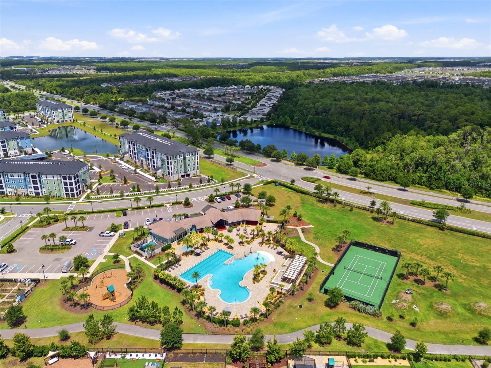 12143 SONNET AVE, ORLANDO, FL, 32832