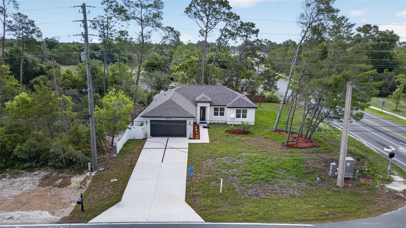 6000 DELTONA BLVD, SPRING HILL, FL, 34606