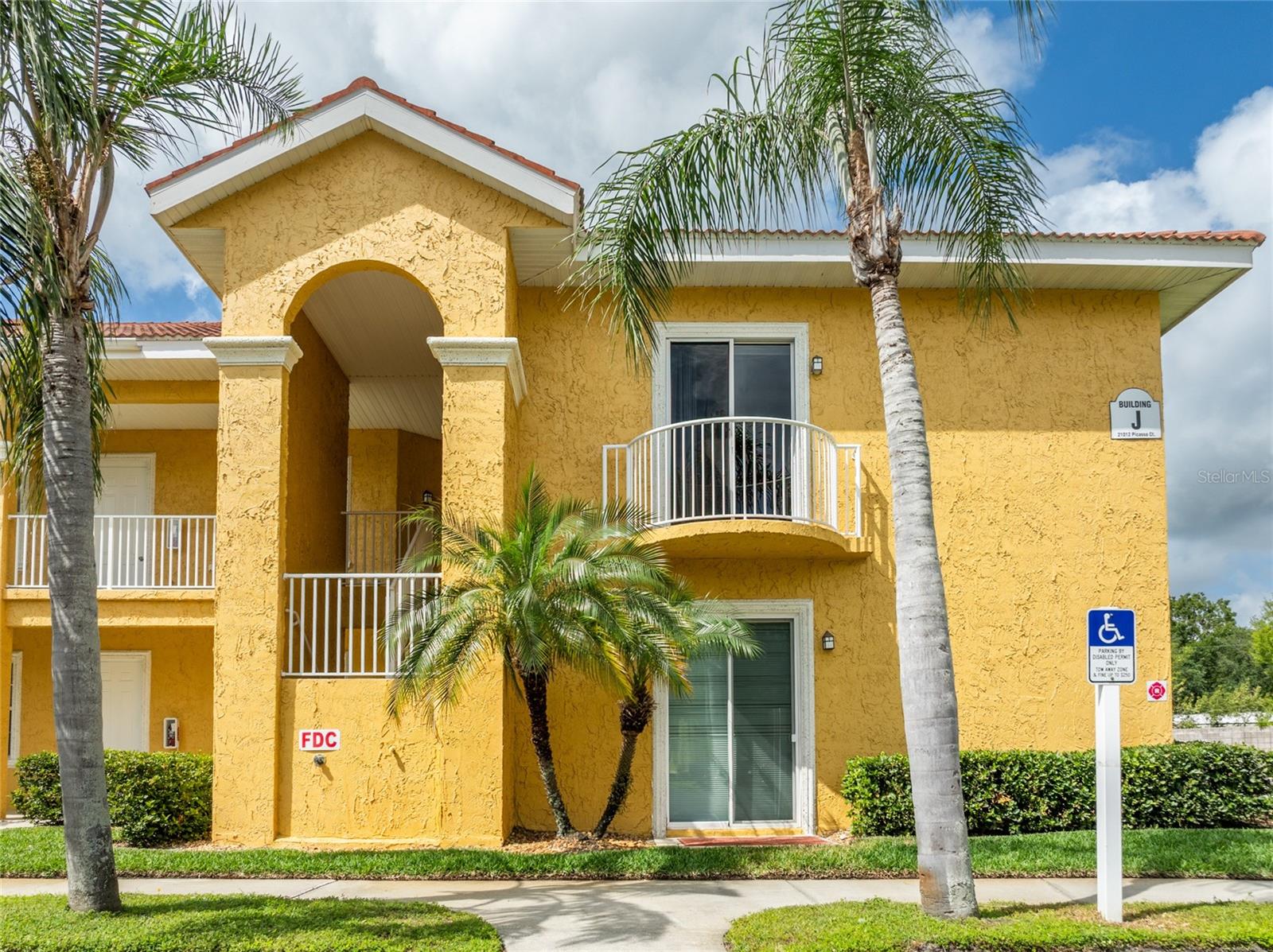 21012 PICASSO CT #202, LAND O LAKES, FL, 34637