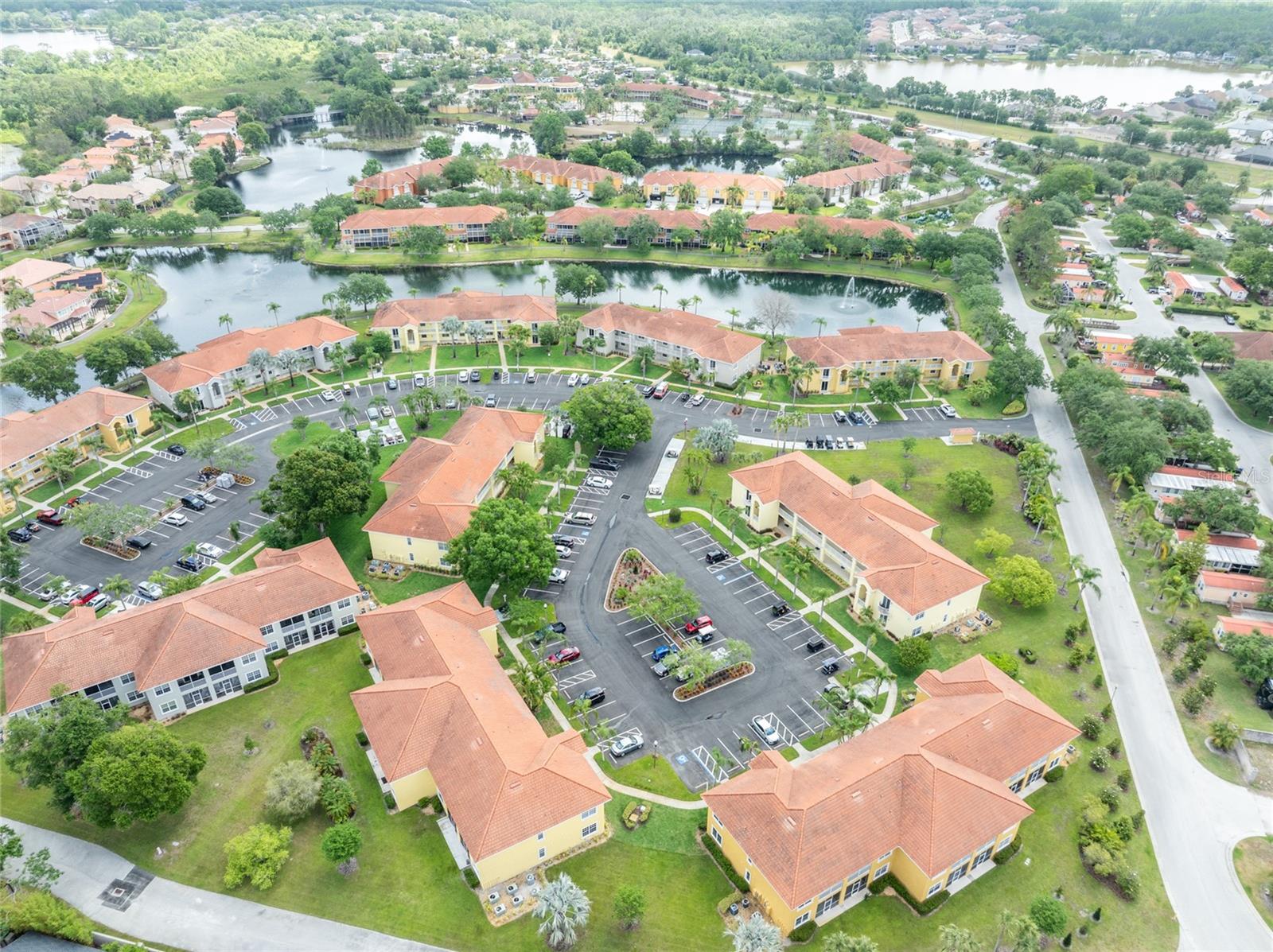21012 PICASSO CT #202, LAND O LAKES, FL, 34637