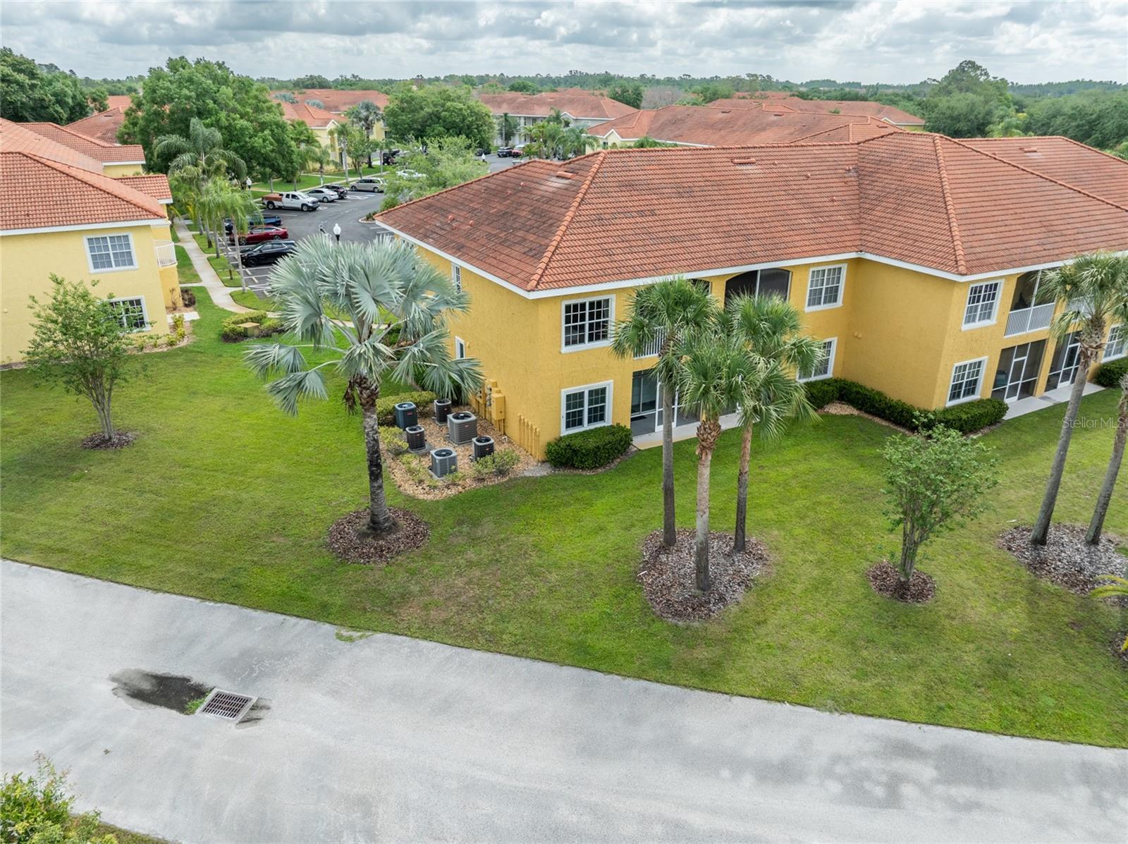 21012 PICASSO CT #202, LAND O LAKES, FL, 34637