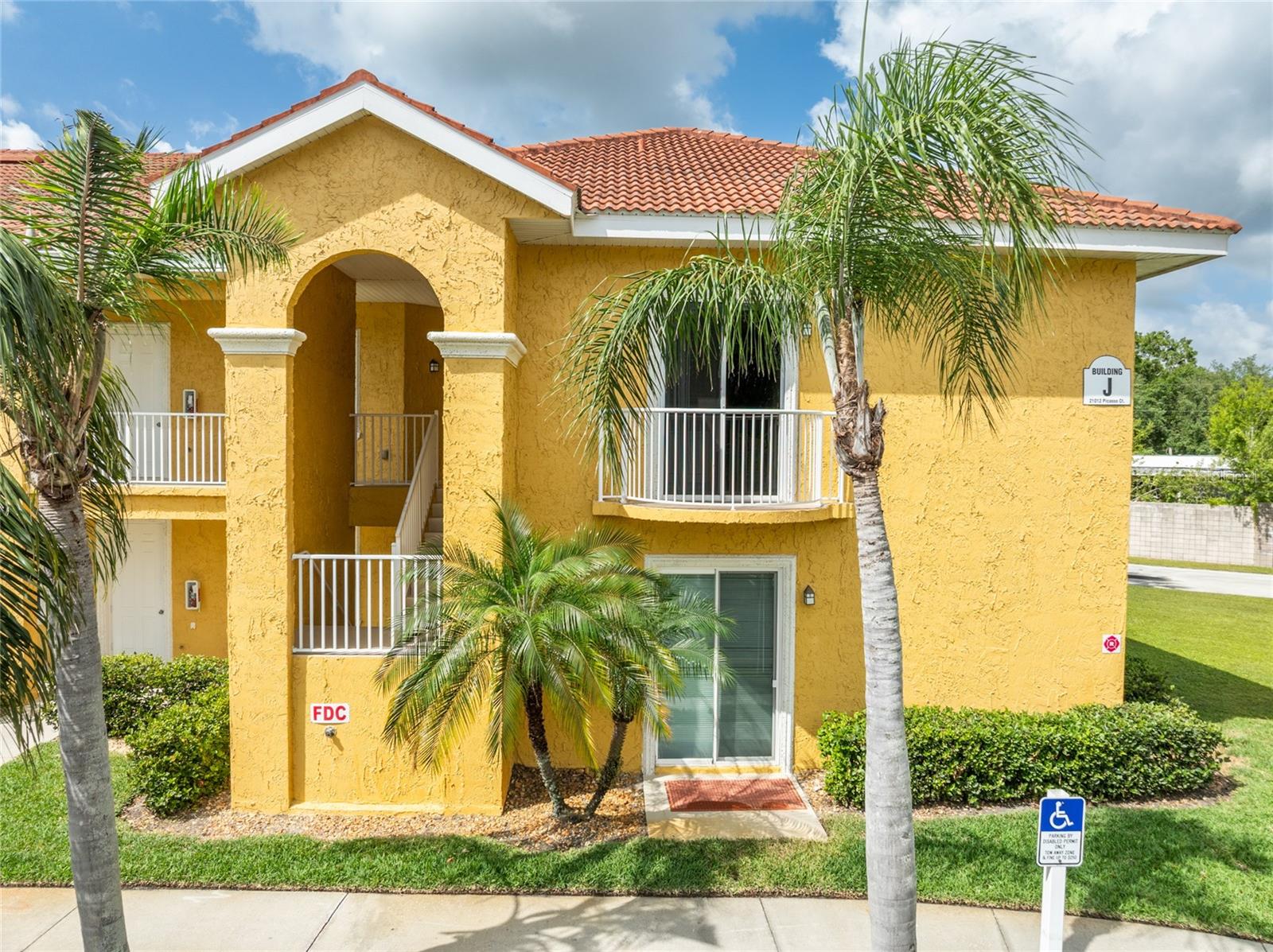 21012 PICASSO CT #202, LAND O LAKES, FL, 34637