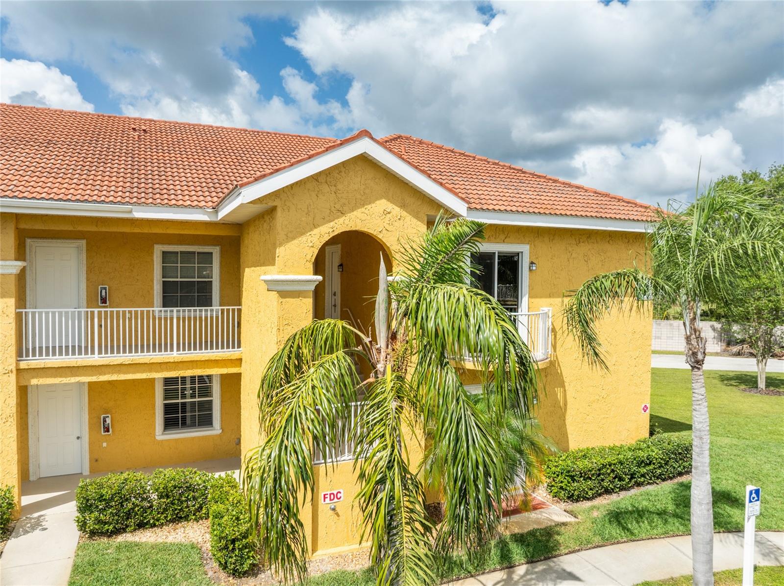 21012 PICASSO CT #202, LAND O LAKES, FL, 34637