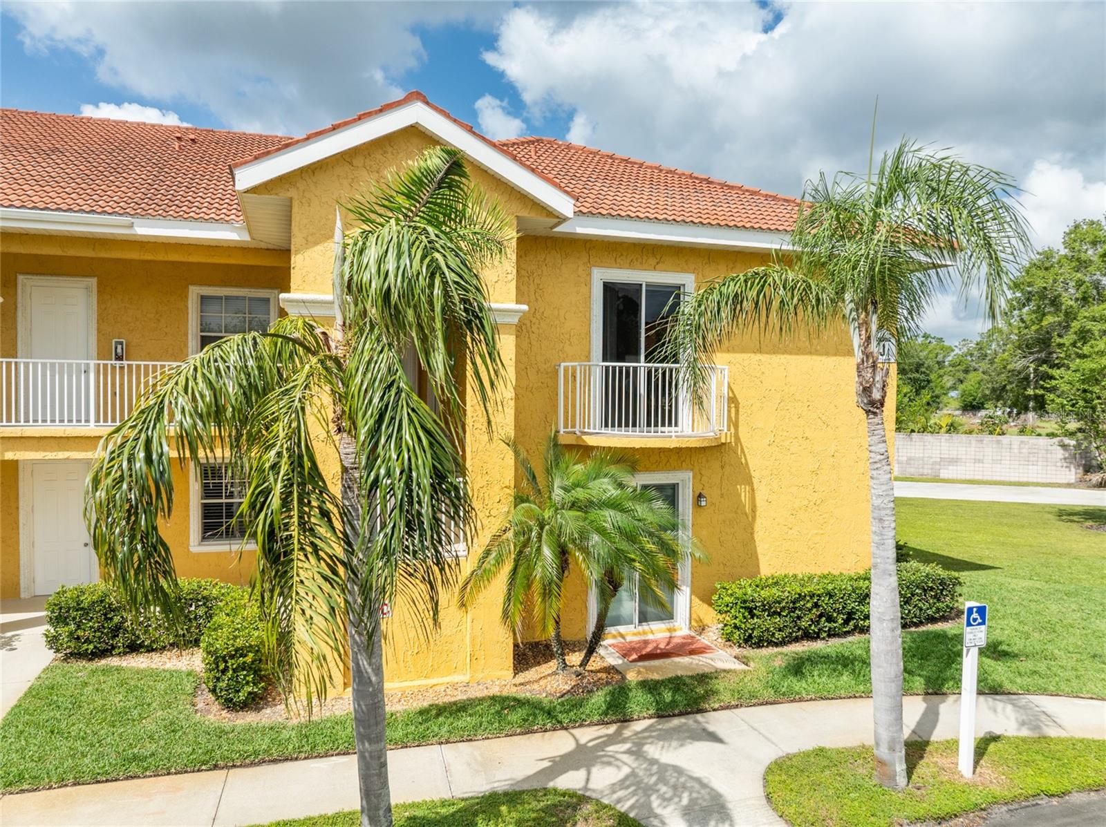 21012 PICASSO CT #202, LAND O LAKES, FL, 34637