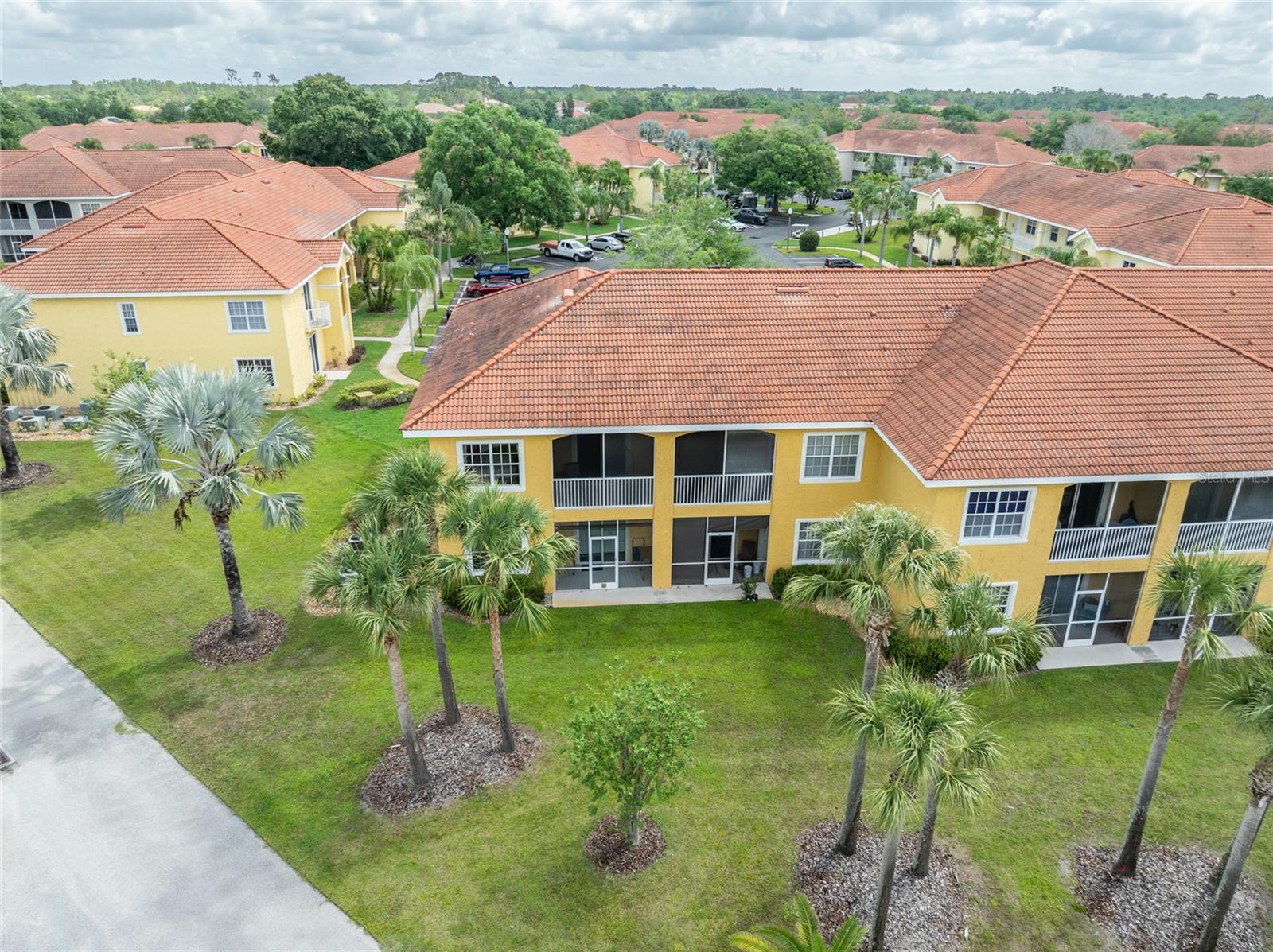 21012 PICASSO CT #202, LAND O LAKES, FL, 34637