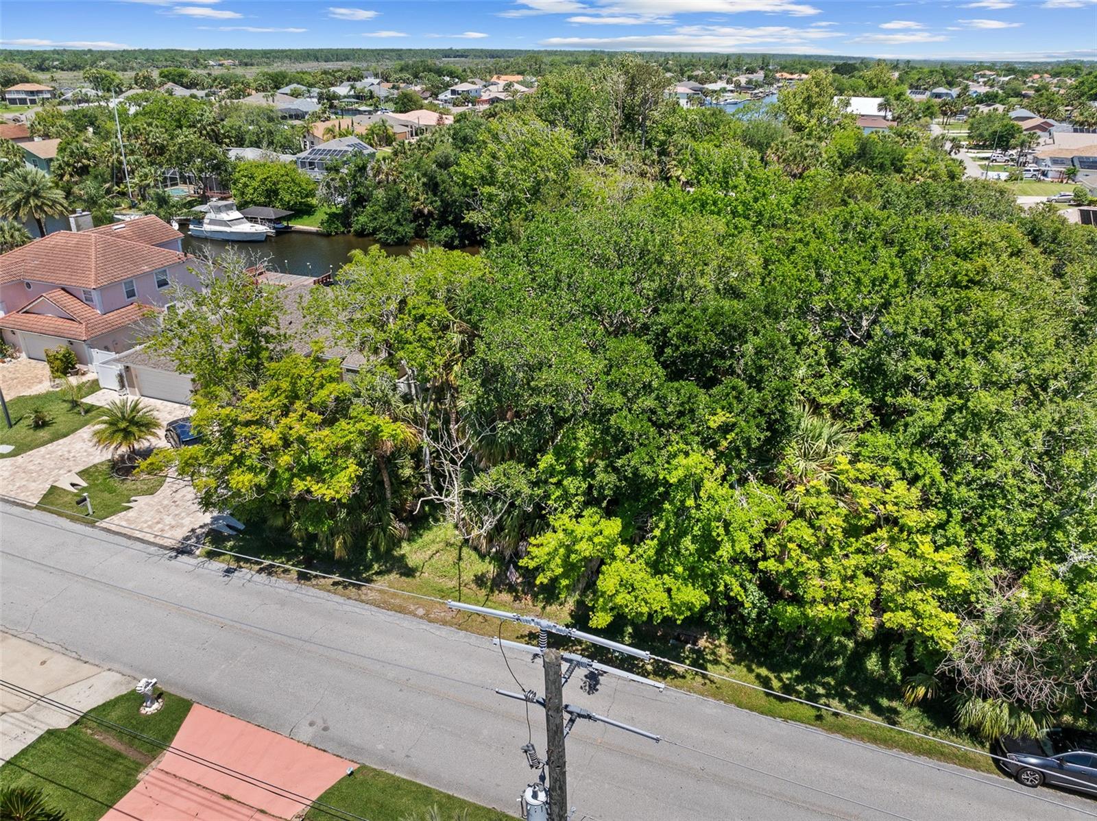 111 CIMMARON DR, PALM COAST, FL, 32137