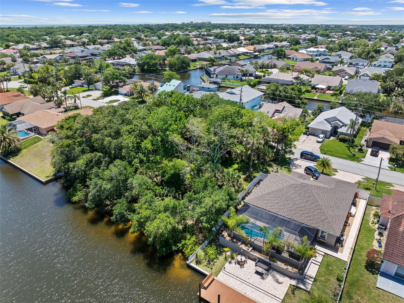 111 CIMMARON DR, PALM COAST, FL, 32137
