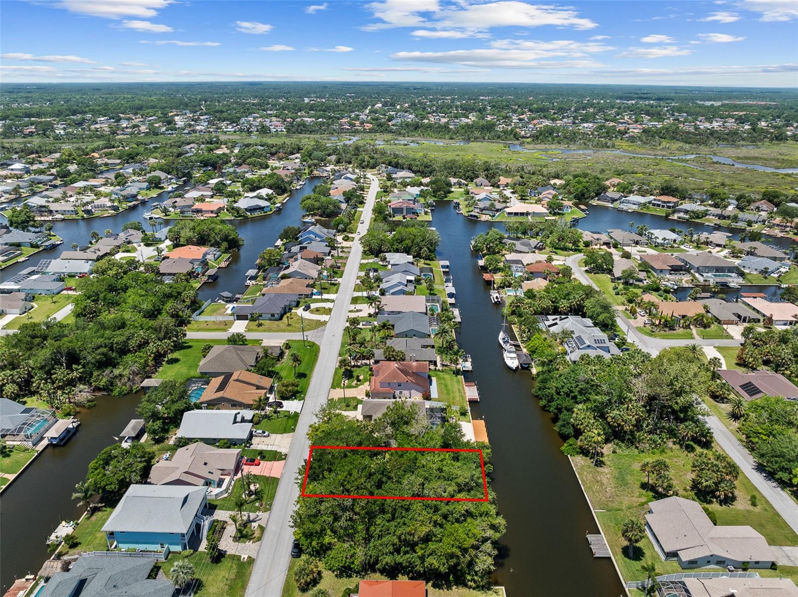111 CIMMARON DR, PALM COAST, FL, 32137