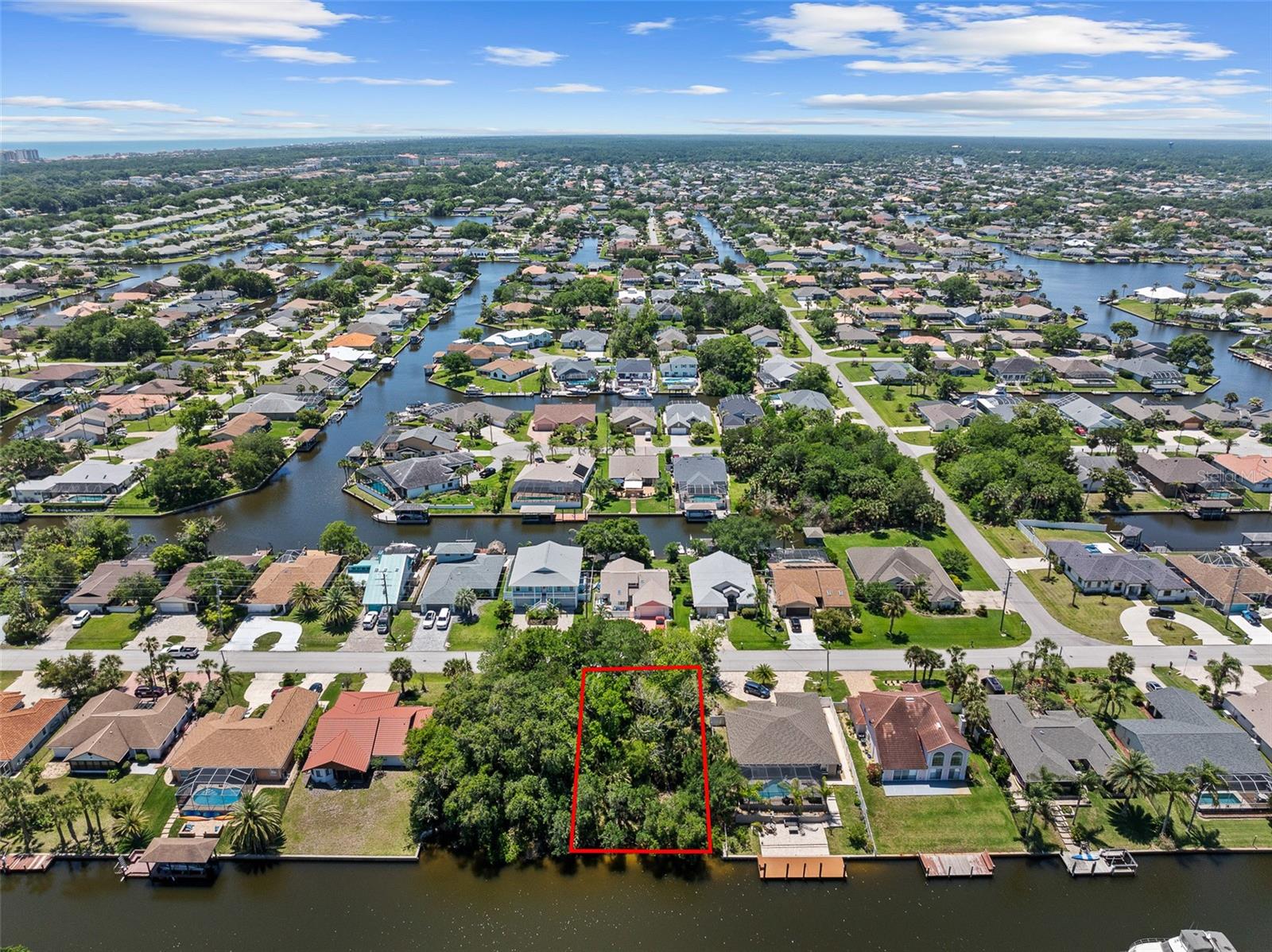 111 CIMMARON DR, PALM COAST, FL, 32137