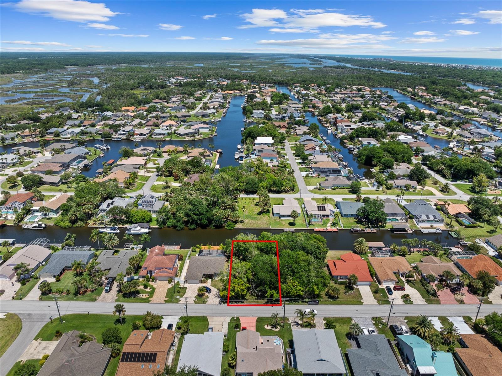 111 CIMMARON DR, PALM COAST, FL, 32137
