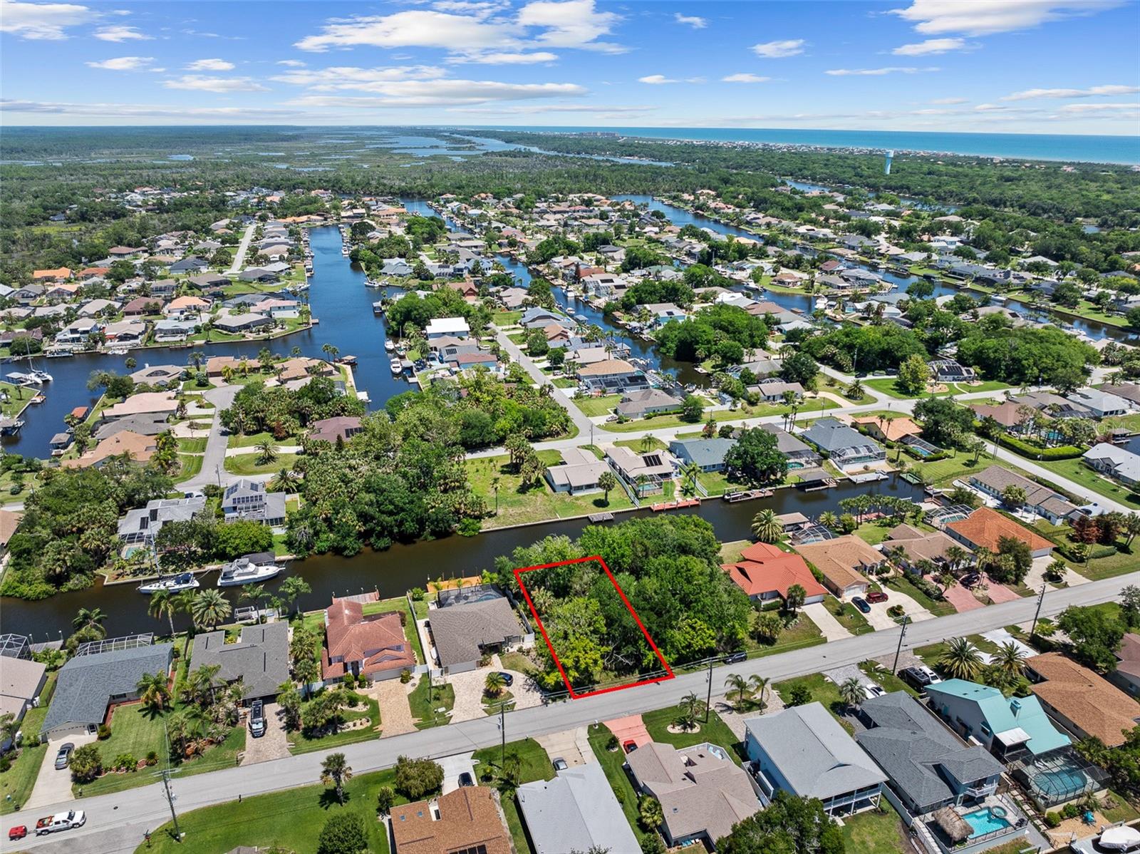 111 CIMMARON DR, PALM COAST, FL, 32137