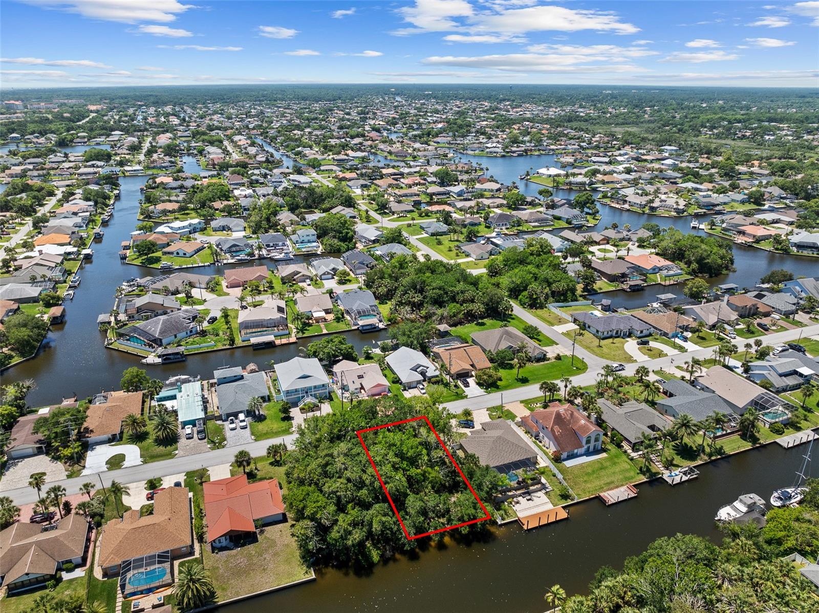 111 CIMMARON DR, PALM COAST, FL, 32137