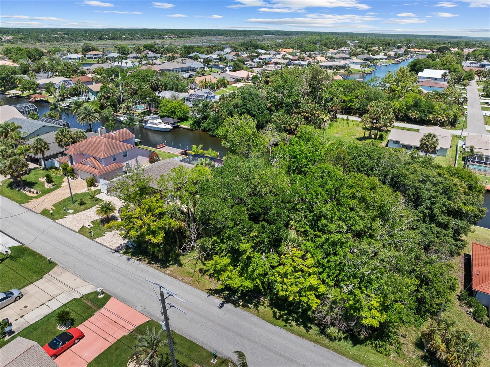 111 CIMMARON DR, PALM COAST, FL, 32137