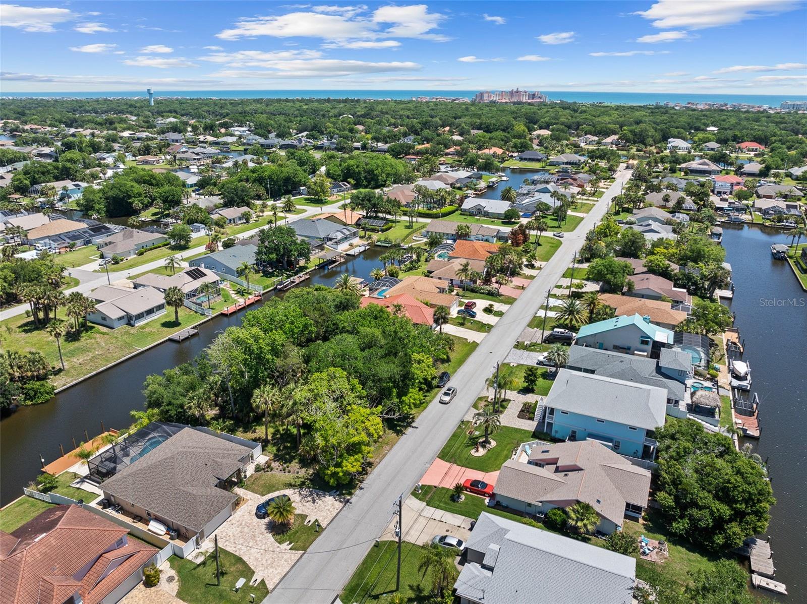 111 CIMMARON DR, PALM COAST, FL, 32137
