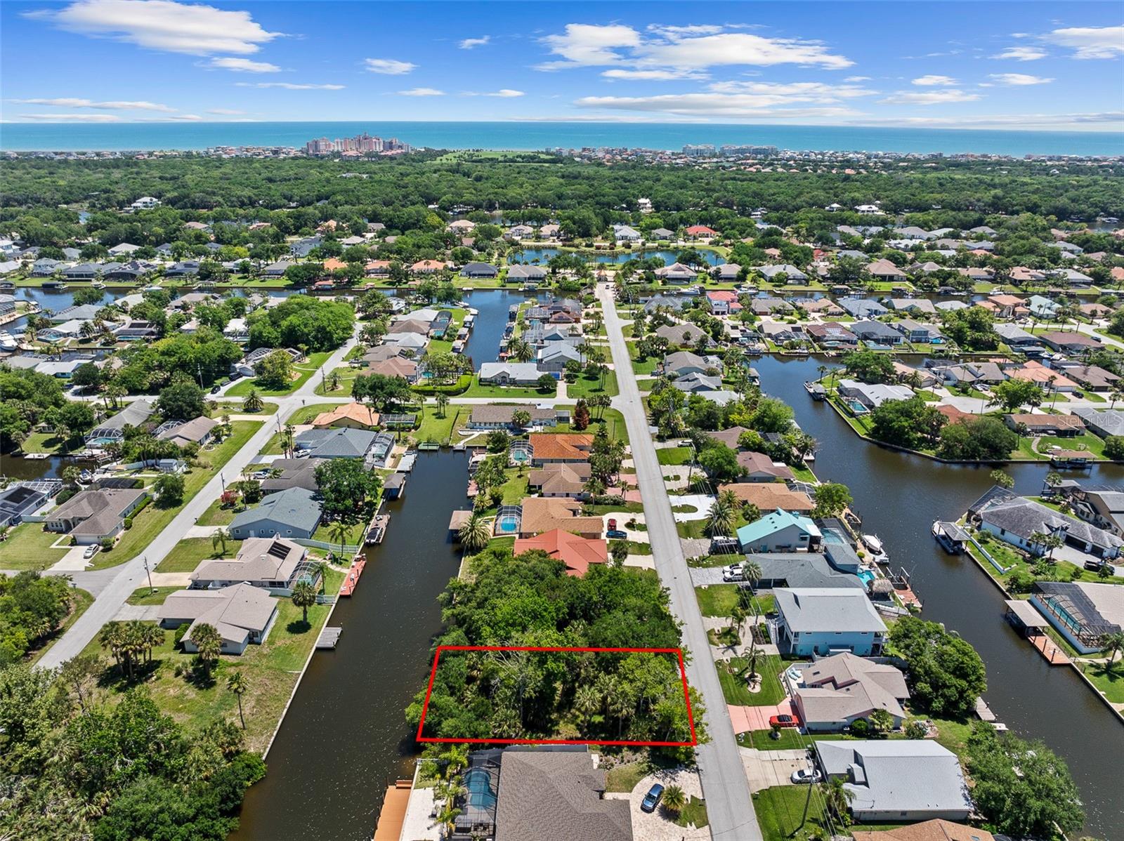 111 CIMMARON DR, PALM COAST, FL, 32137