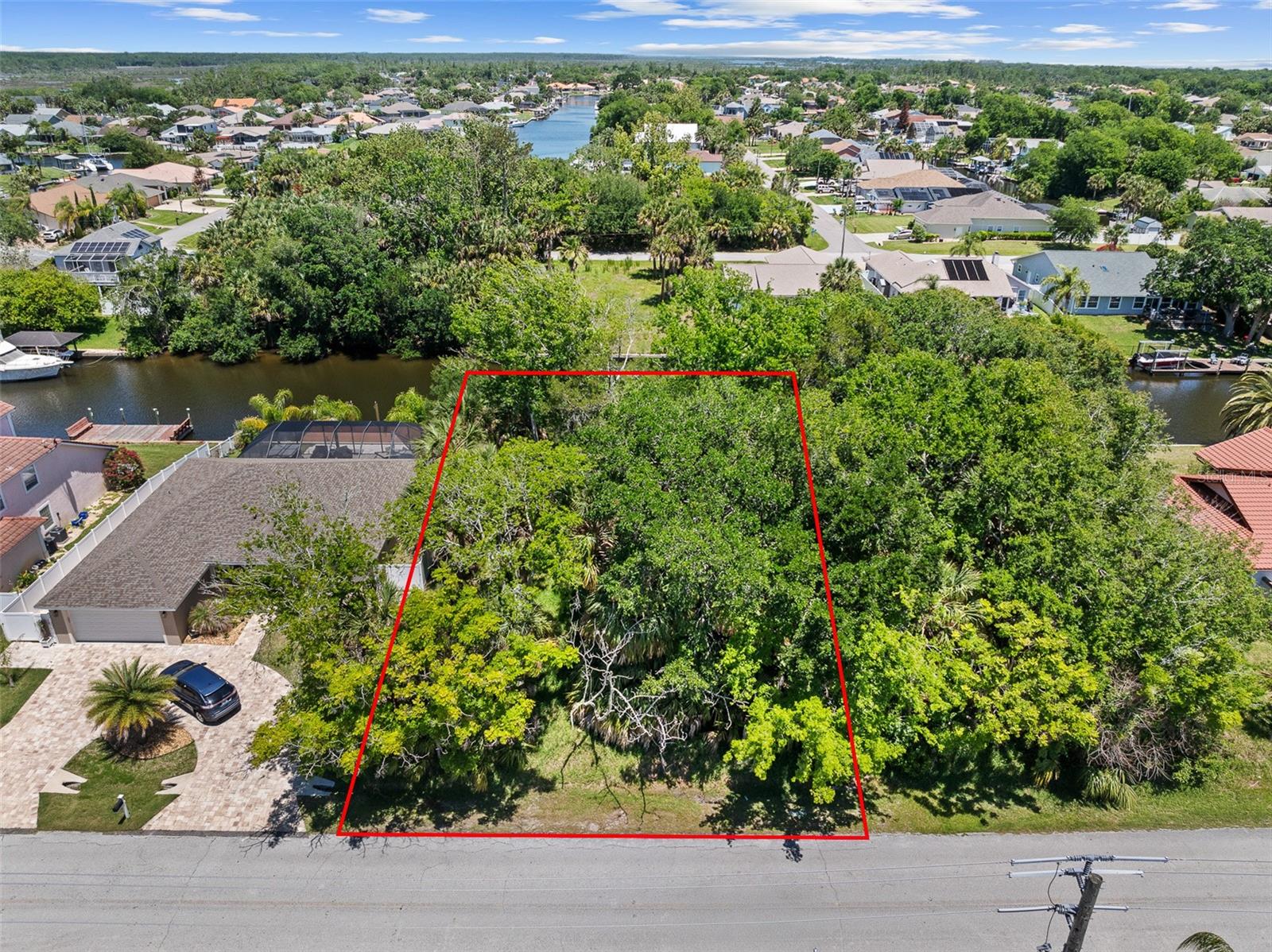 111 CIMMARON DR, PALM COAST, FL, 32137