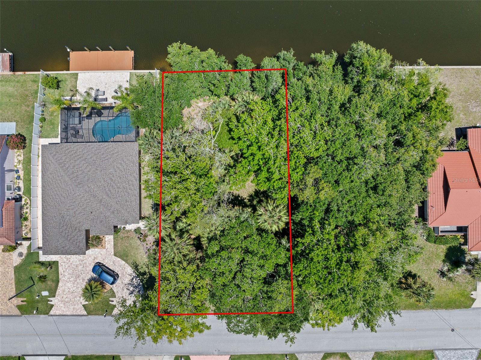 111 CIMMARON DR, PALM COAST, FL, 32137