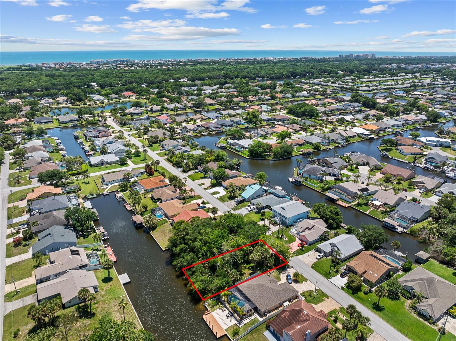 111 CIMMARON DR, PALM COAST, FL, 32137