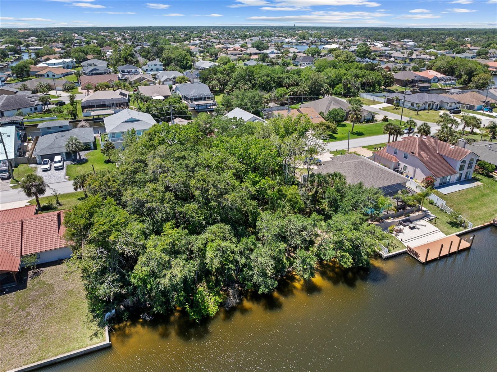 111 CIMMARON DR, PALM COAST, FL, 32137