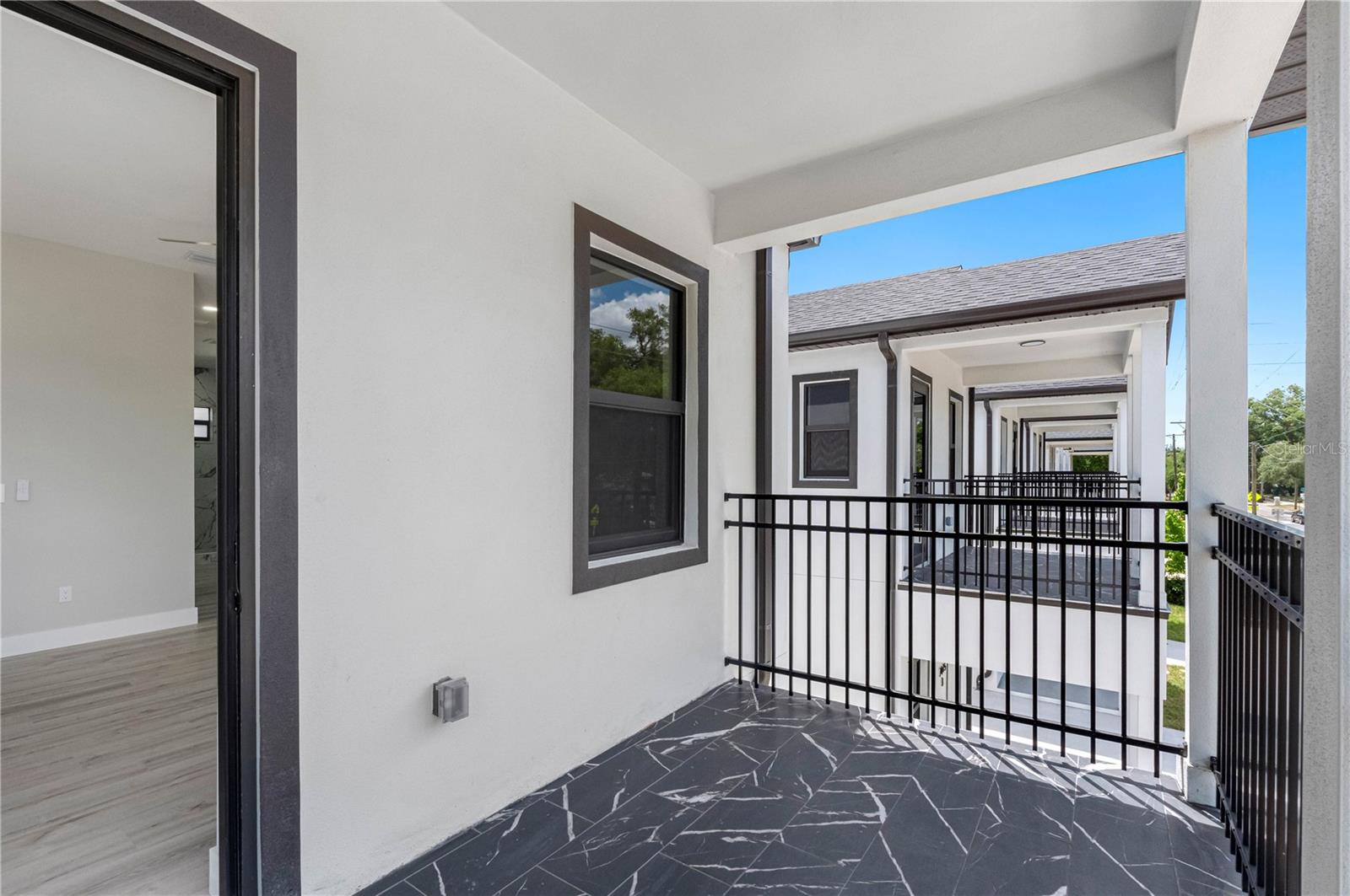7015 N CENTRAL AVE #Unit D, TAMPA, FL, 33604