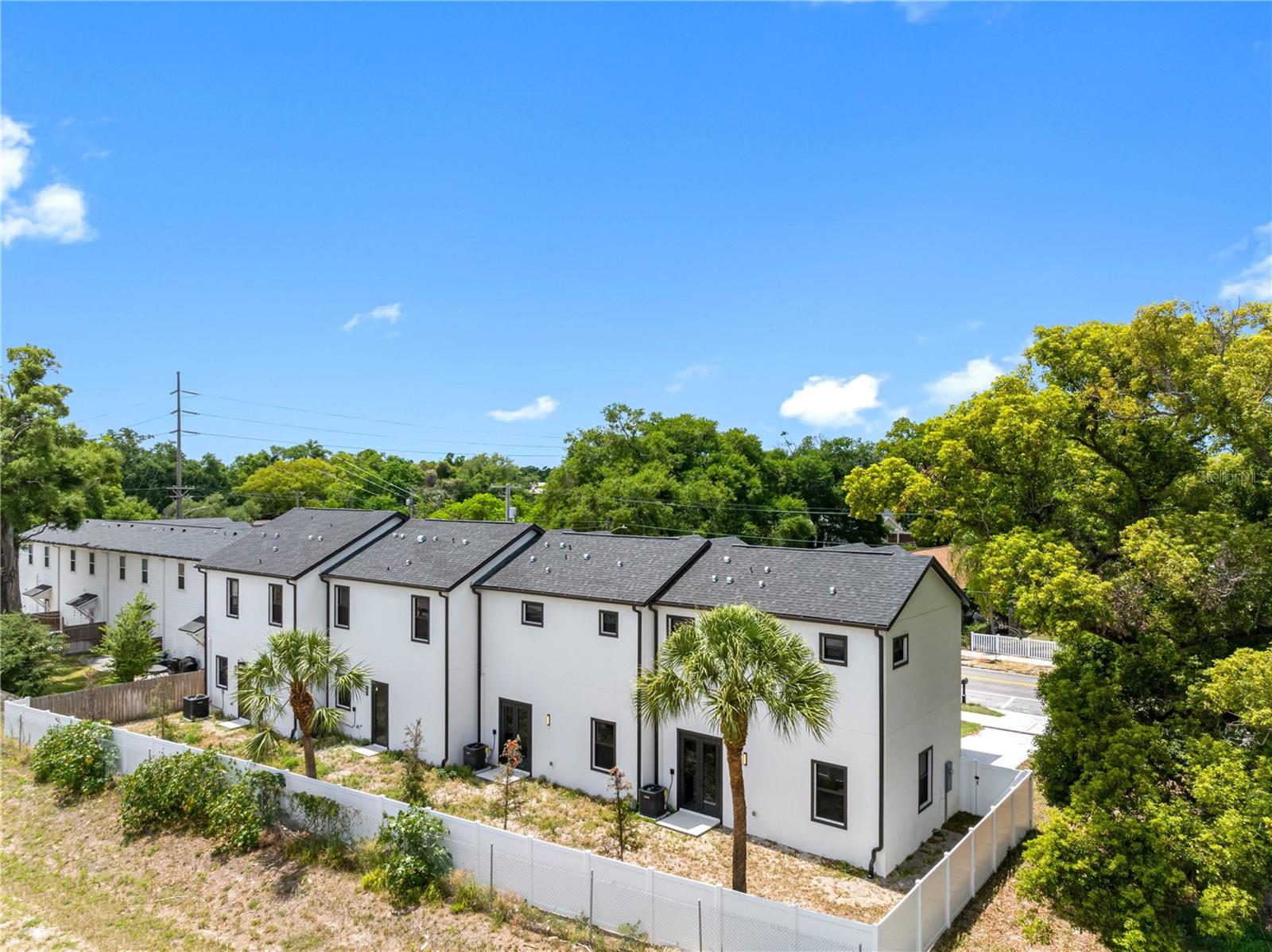 7015 N CENTRAL AVE #Unit D, TAMPA, FL, 33604