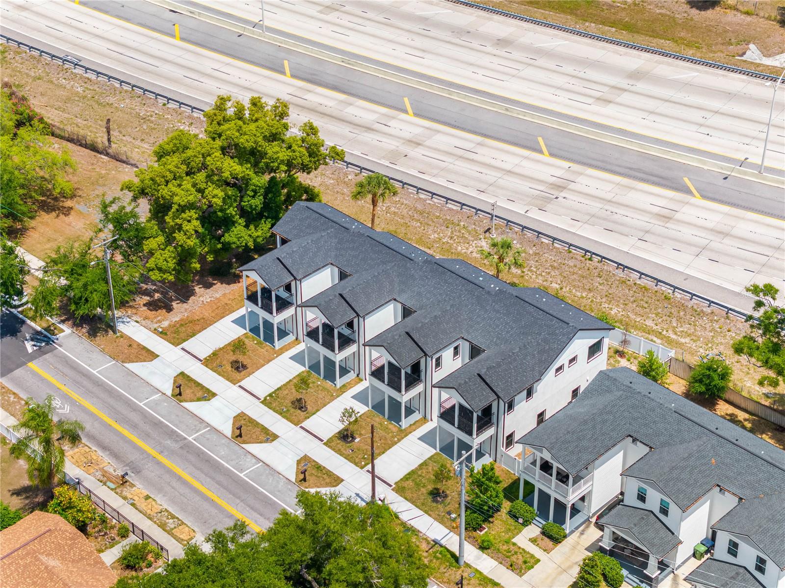 7015 N CENTRAL AVE #Unit D, TAMPA, FL, 33604