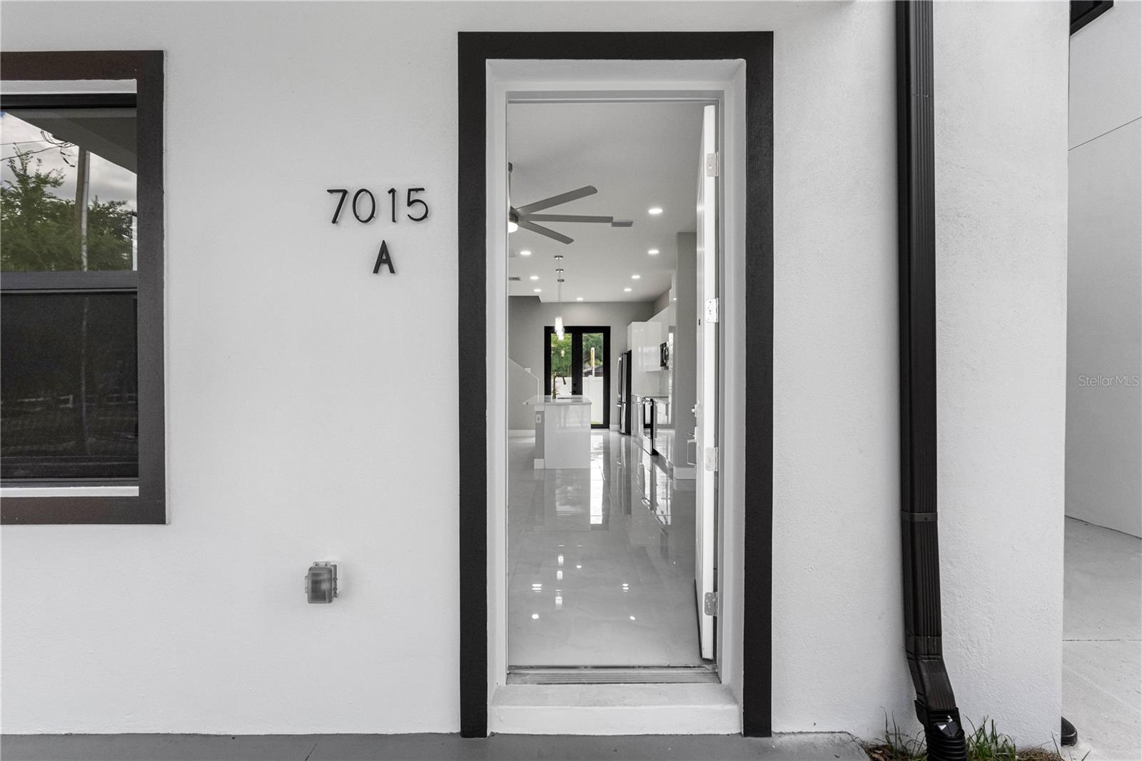 7015 N CENTRAL AVE #Unit D, TAMPA, FL, 33604