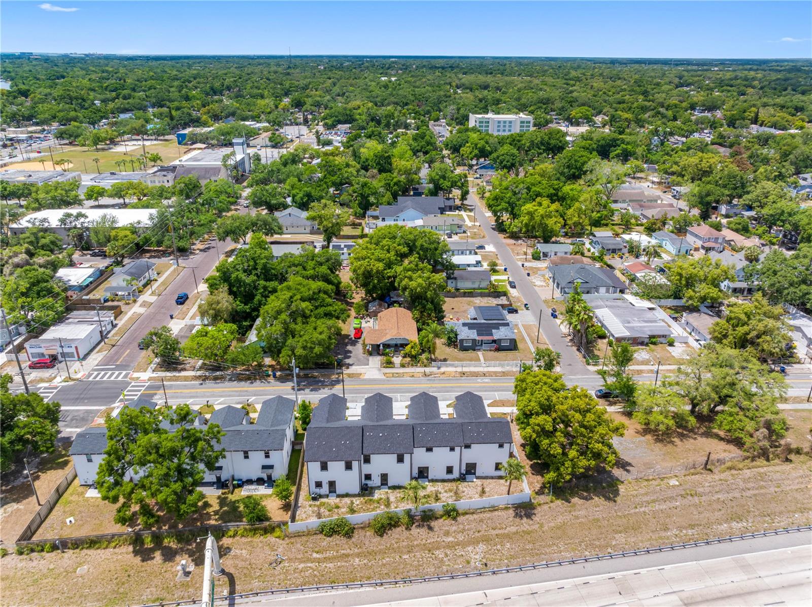 7015 N CENTRAL AVE #Unit D, TAMPA, FL, 33604