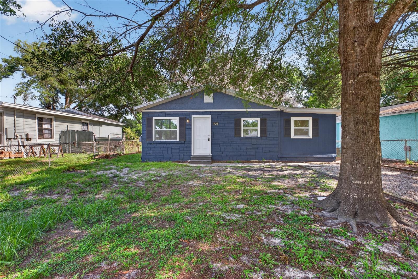 128 E 145TH AVE, TAMPA, FL, 33613