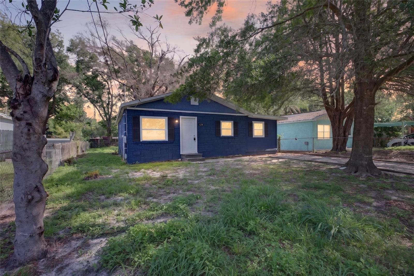 128 E 145TH AVE, TAMPA, FL, 33613