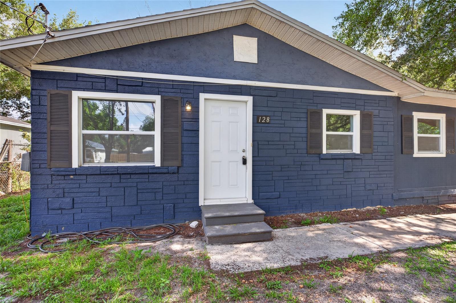 128 E 145TH AVE, TAMPA, FL, 33613