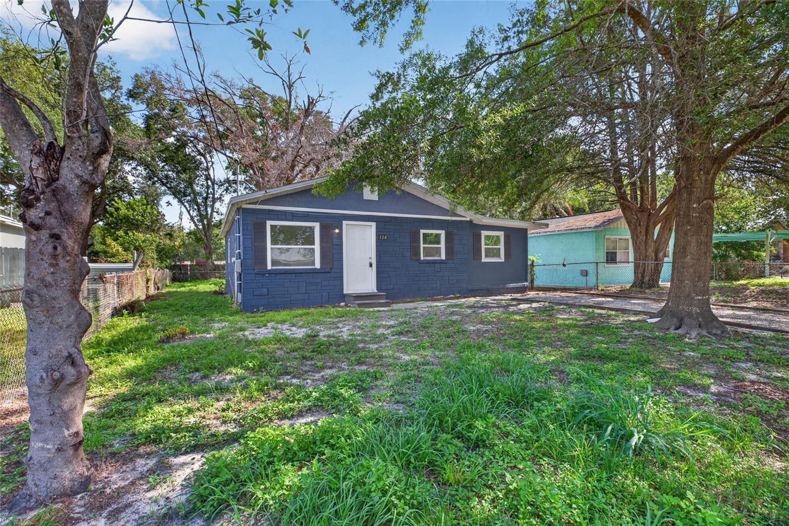 128 E 145TH AVE, TAMPA, FL, 33613
