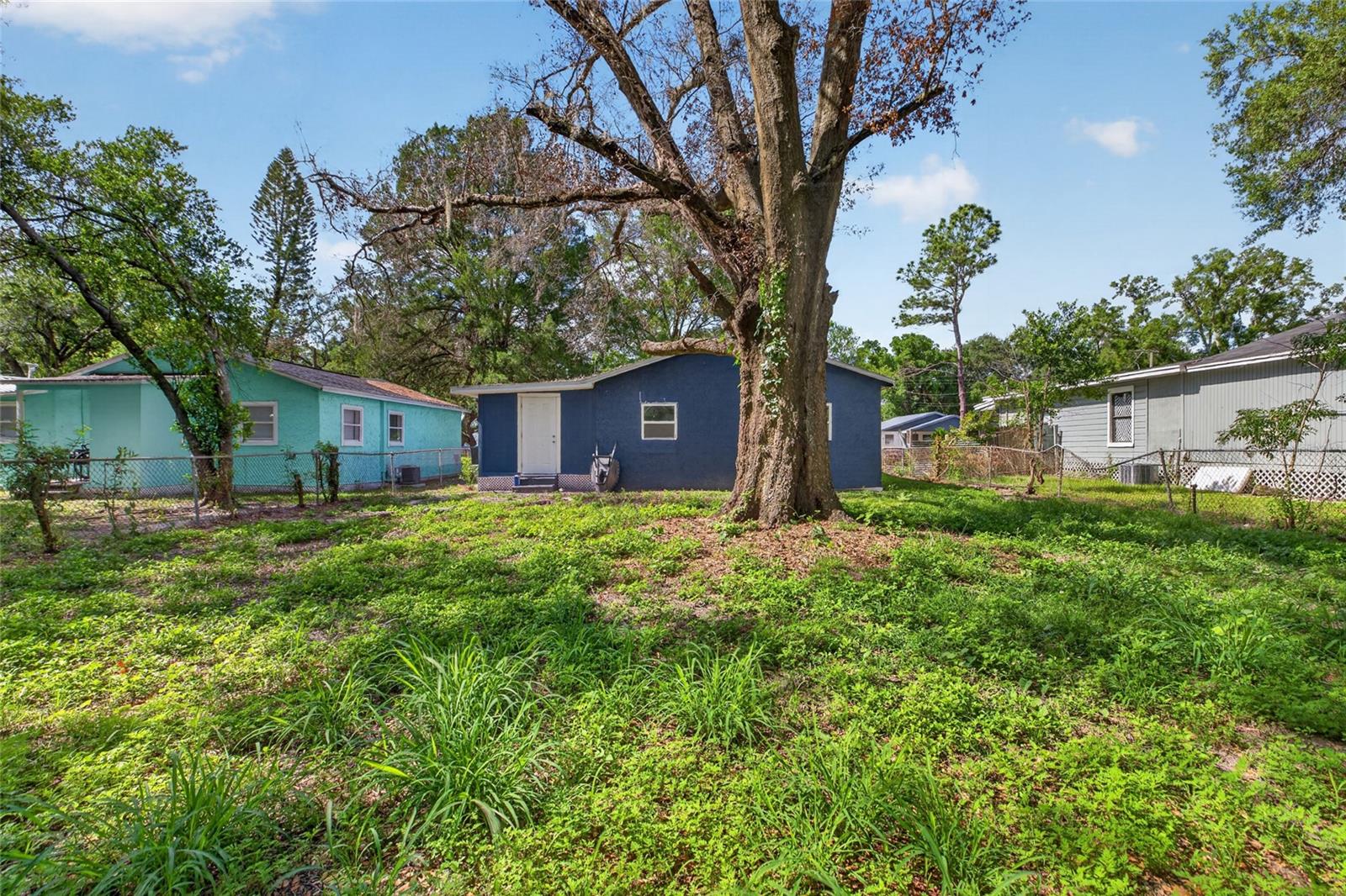 128 E 145TH AVE, TAMPA, FL, 33613