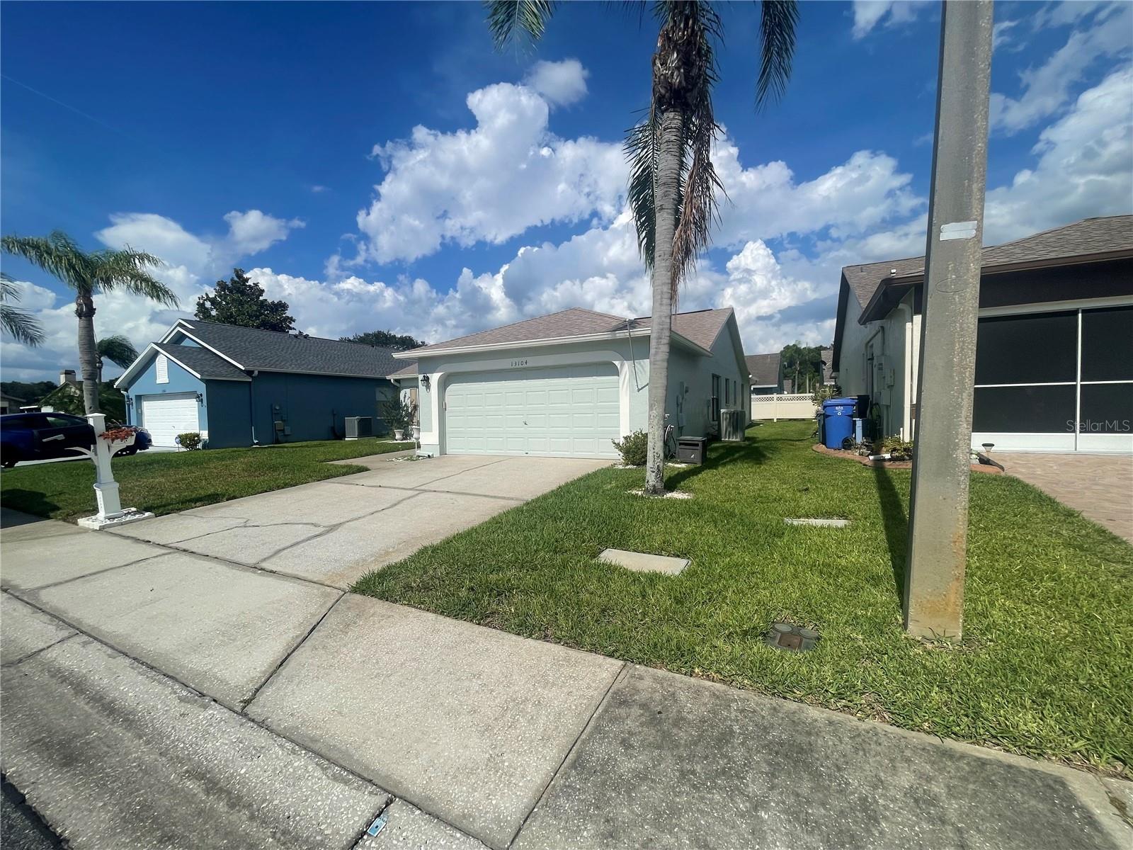 13104 BARTH PL #13104, RIVERVIEW, FL, 33579