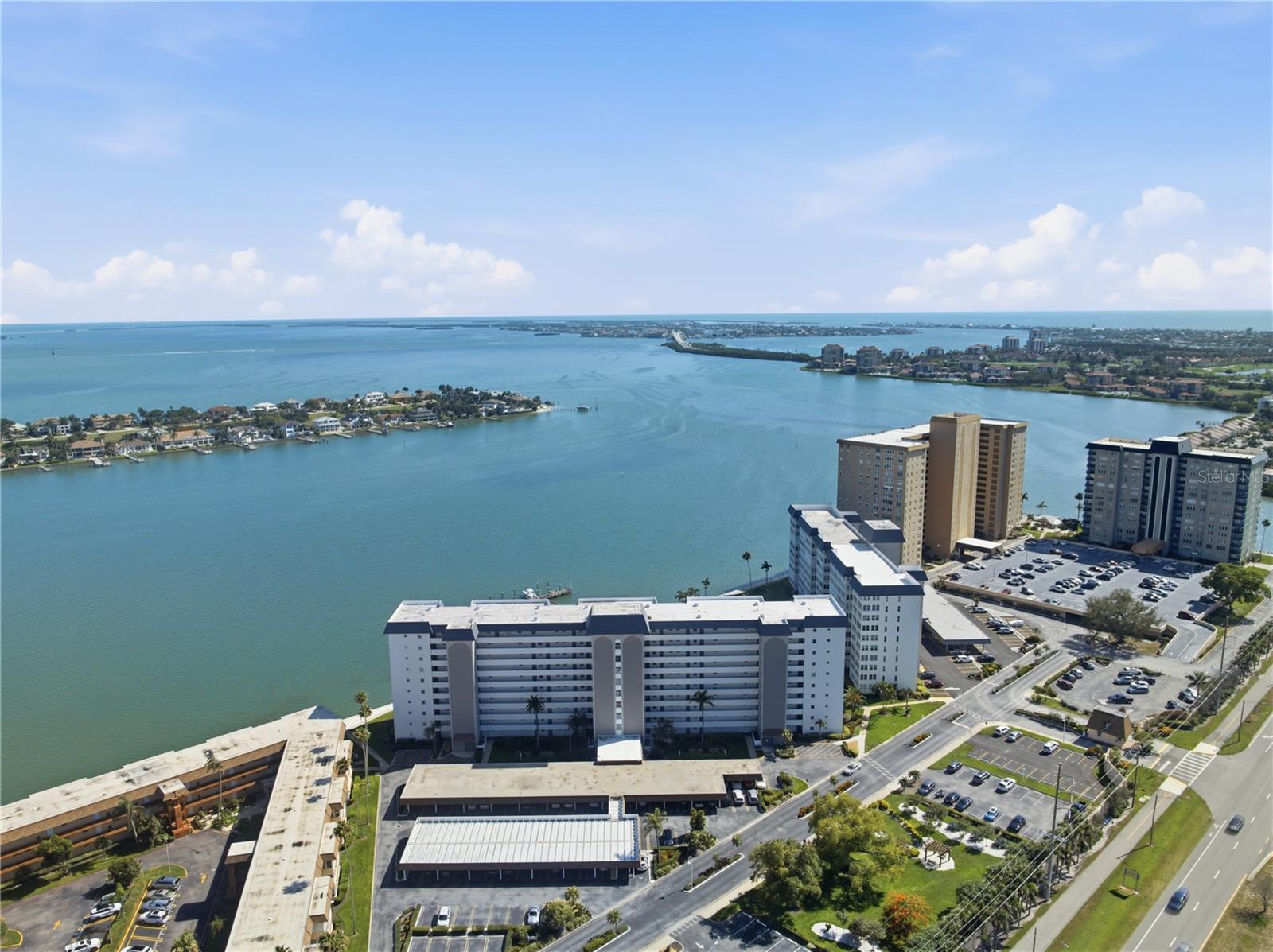 5108 BRITTANY DR S #506, ST PETERSBURG, FL, 33715
