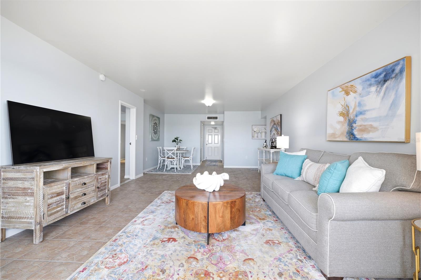 5108 BRITTANY DR S #506, ST PETERSBURG, FL, 33715