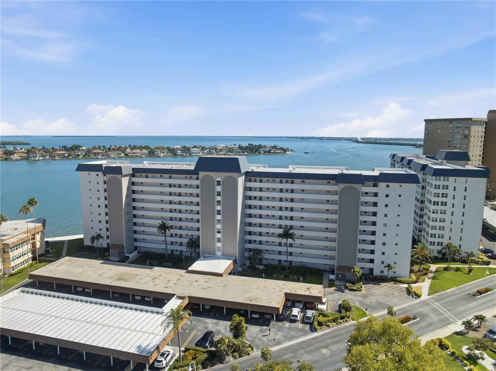 5108 BRITTANY DR S #506, ST PETERSBURG, FL, 33715