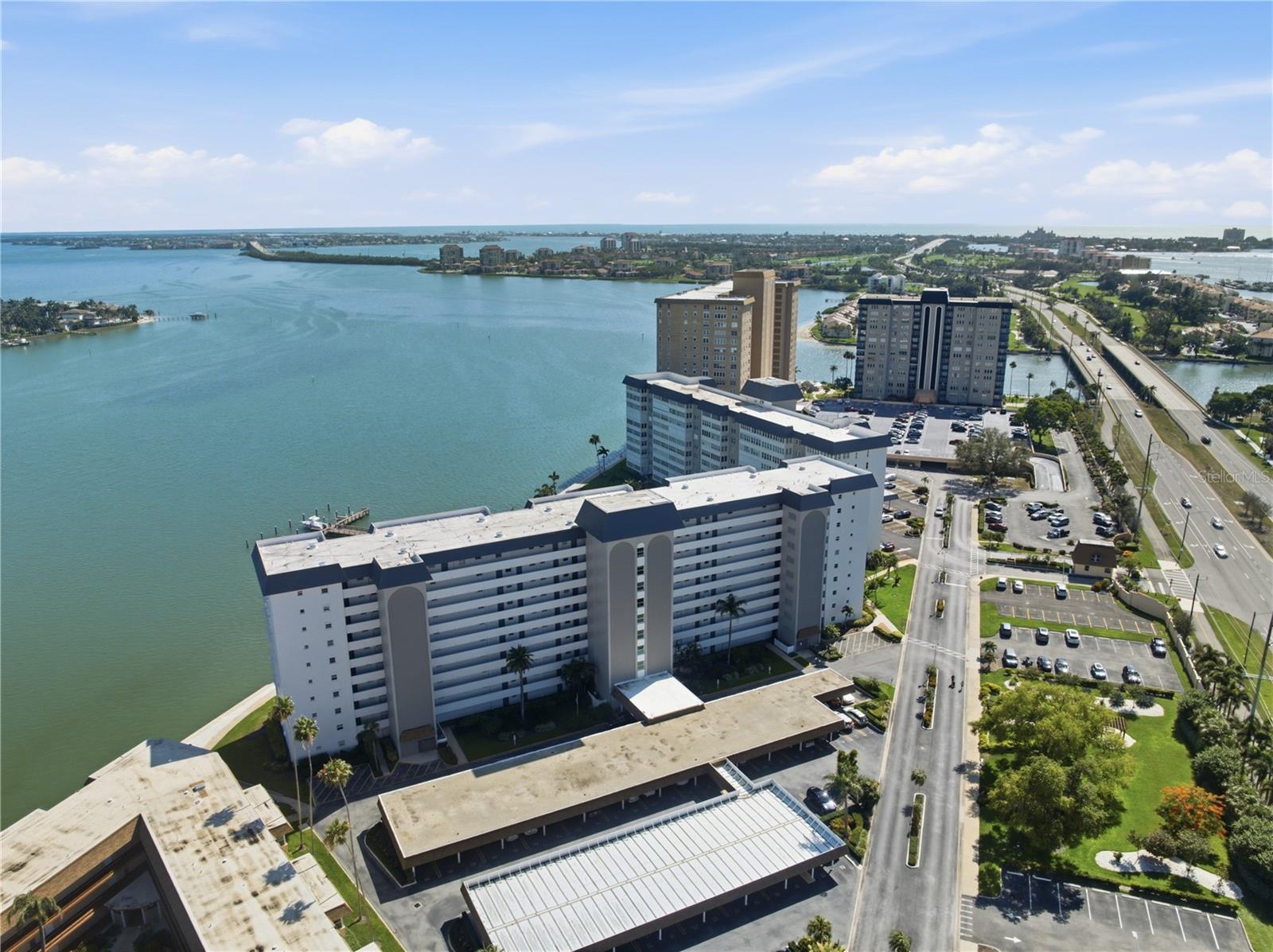 5108 BRITTANY DR S #506, ST PETERSBURG, FL, 33715