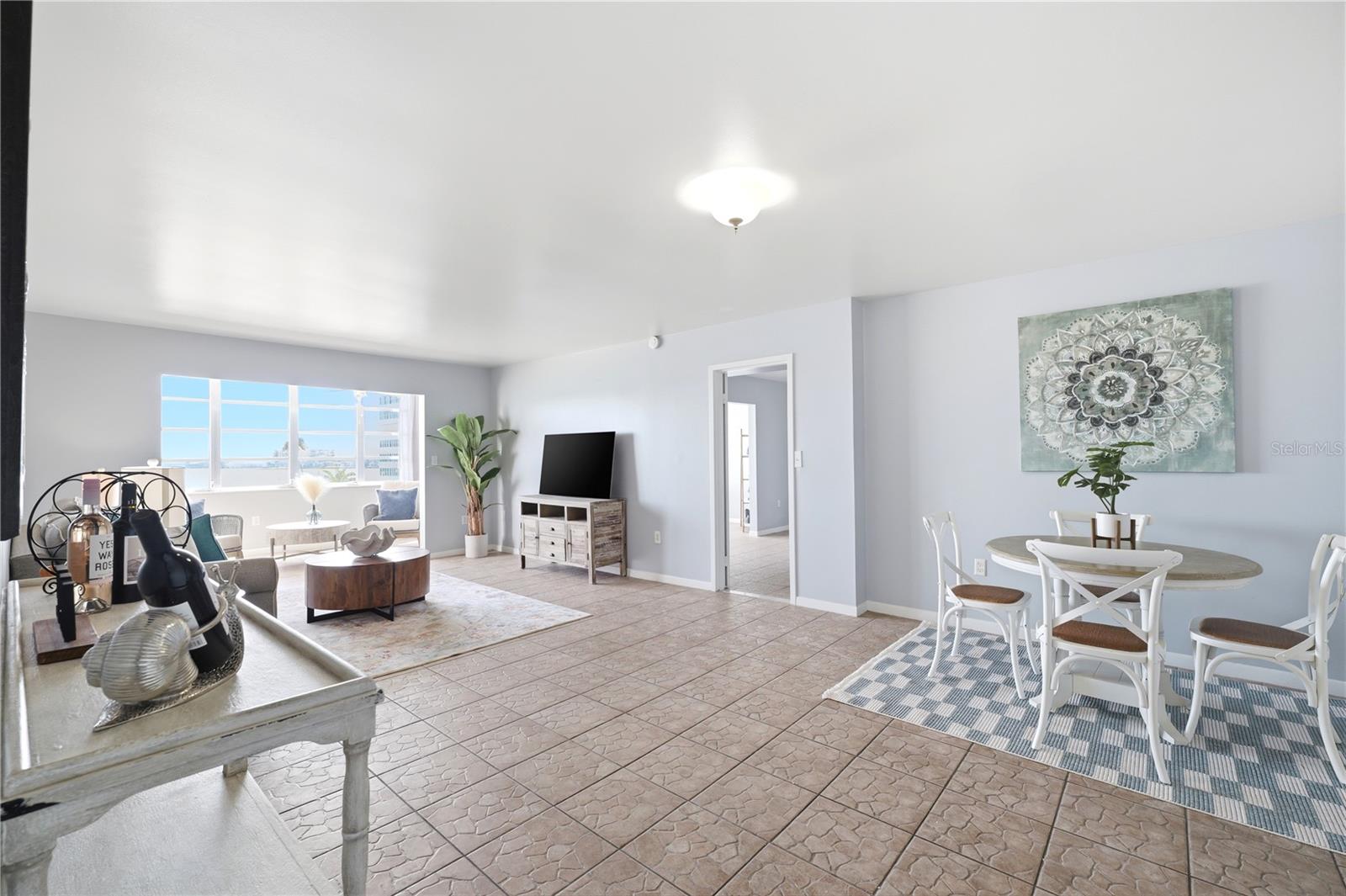 5108 BRITTANY DR S #506, ST PETERSBURG, FL, 33715