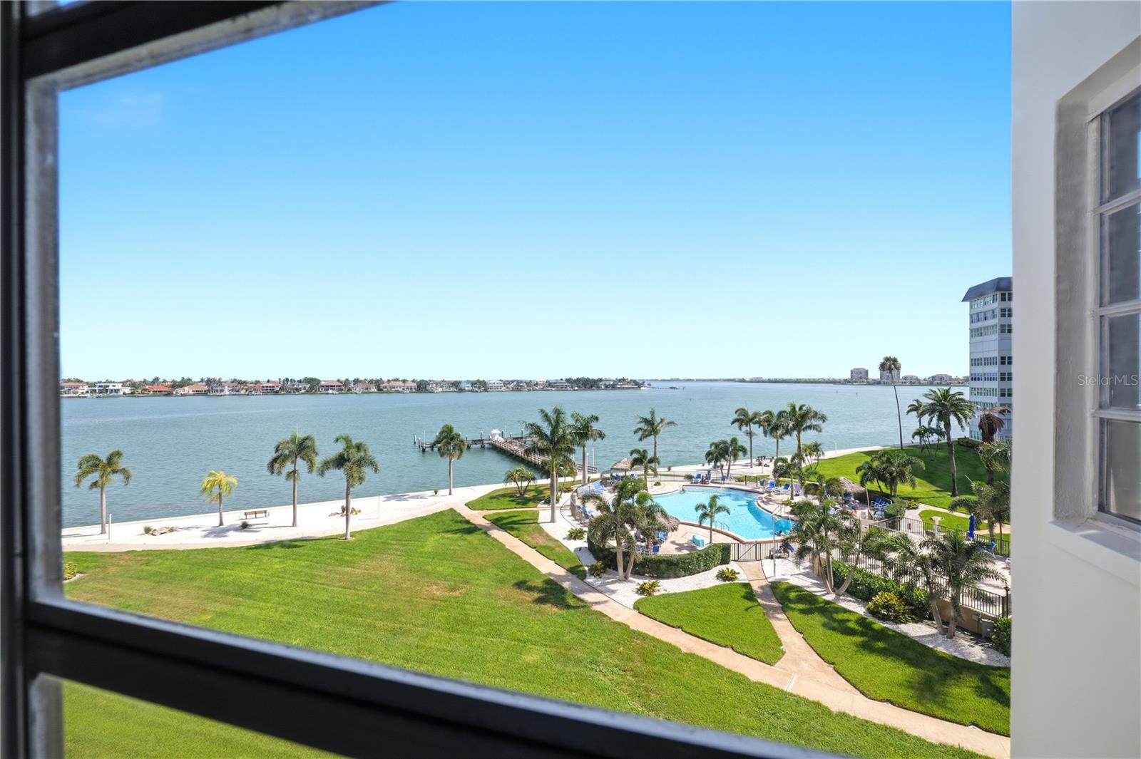 5108 BRITTANY DR S #506, ST PETERSBURG, FL, 33715