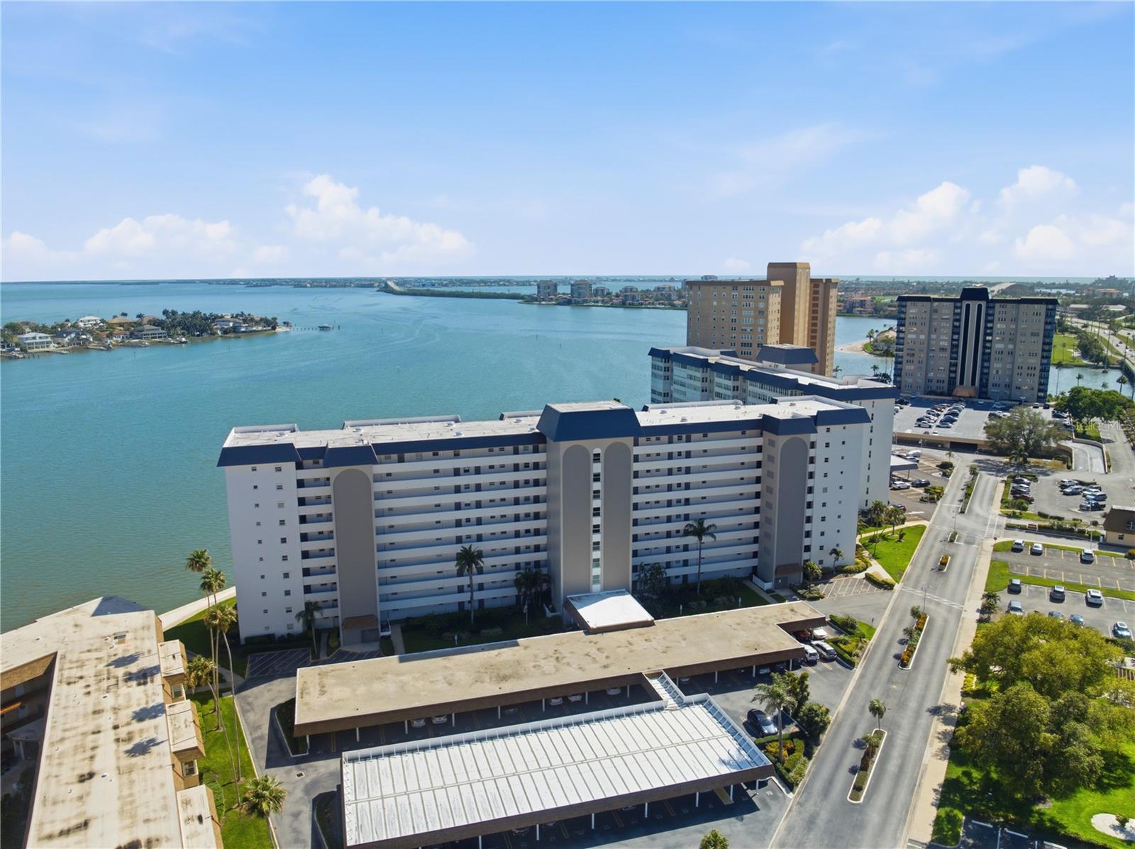 5108 BRITTANY DR S #506, ST PETERSBURG, FL, 33715