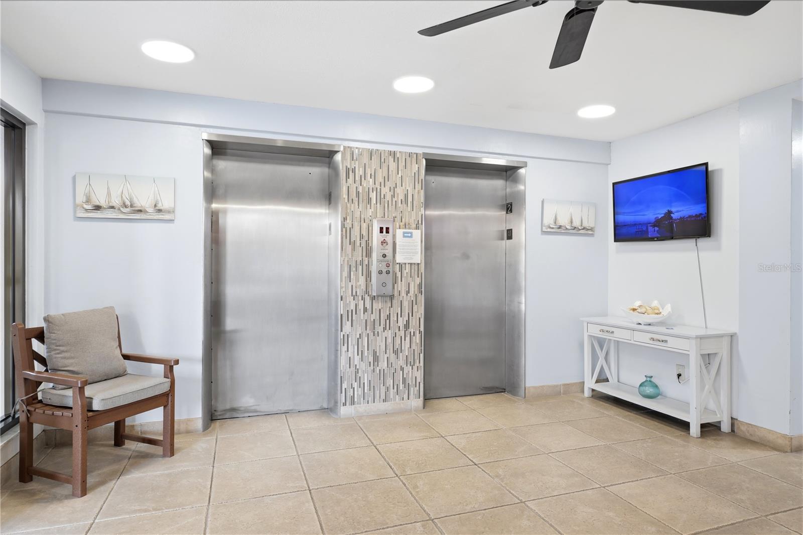 5108 BRITTANY DR S #506, ST PETERSBURG, FL, 33715