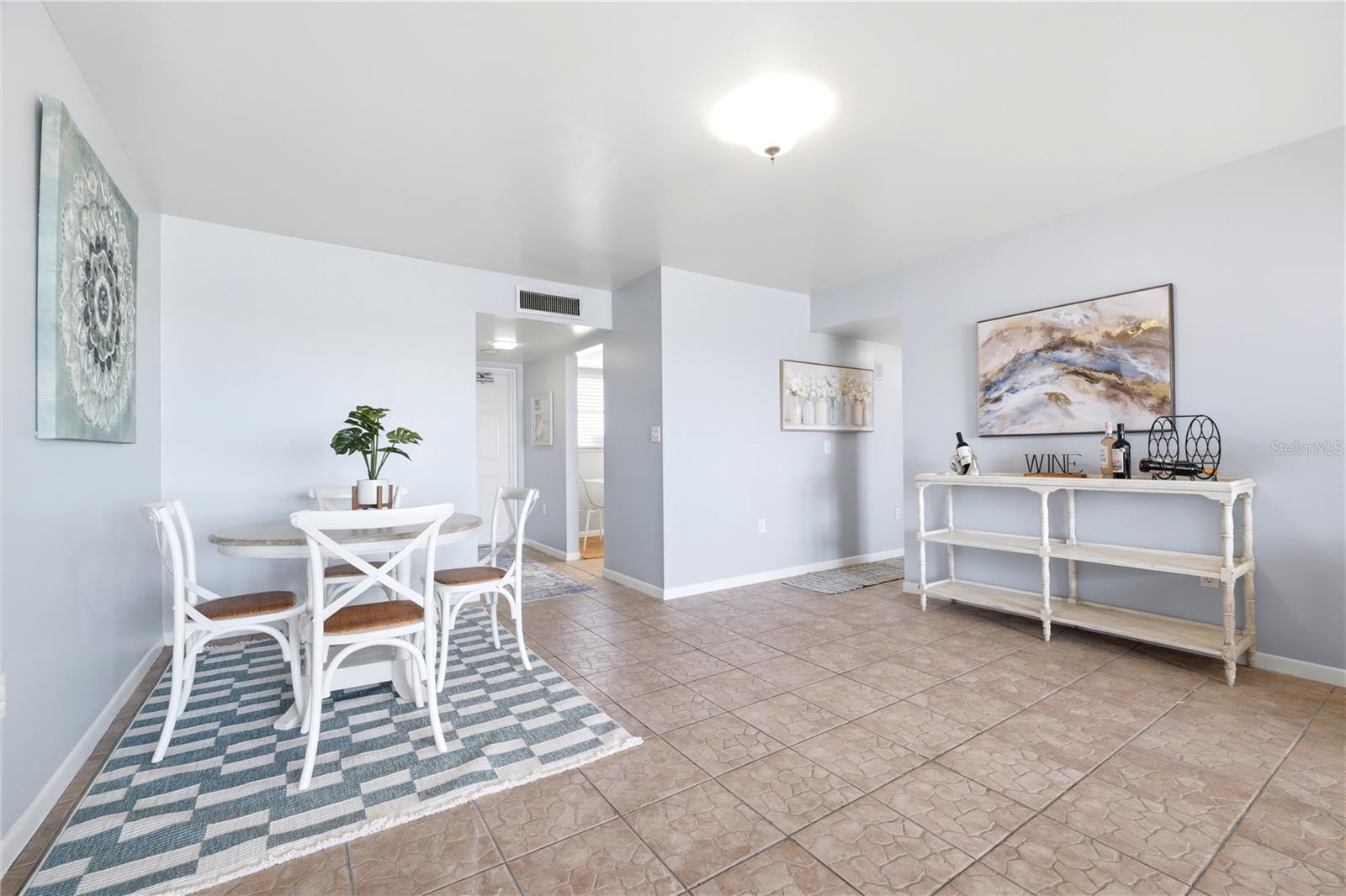 5108 BRITTANY DR S #506, ST PETERSBURG, FL, 33715