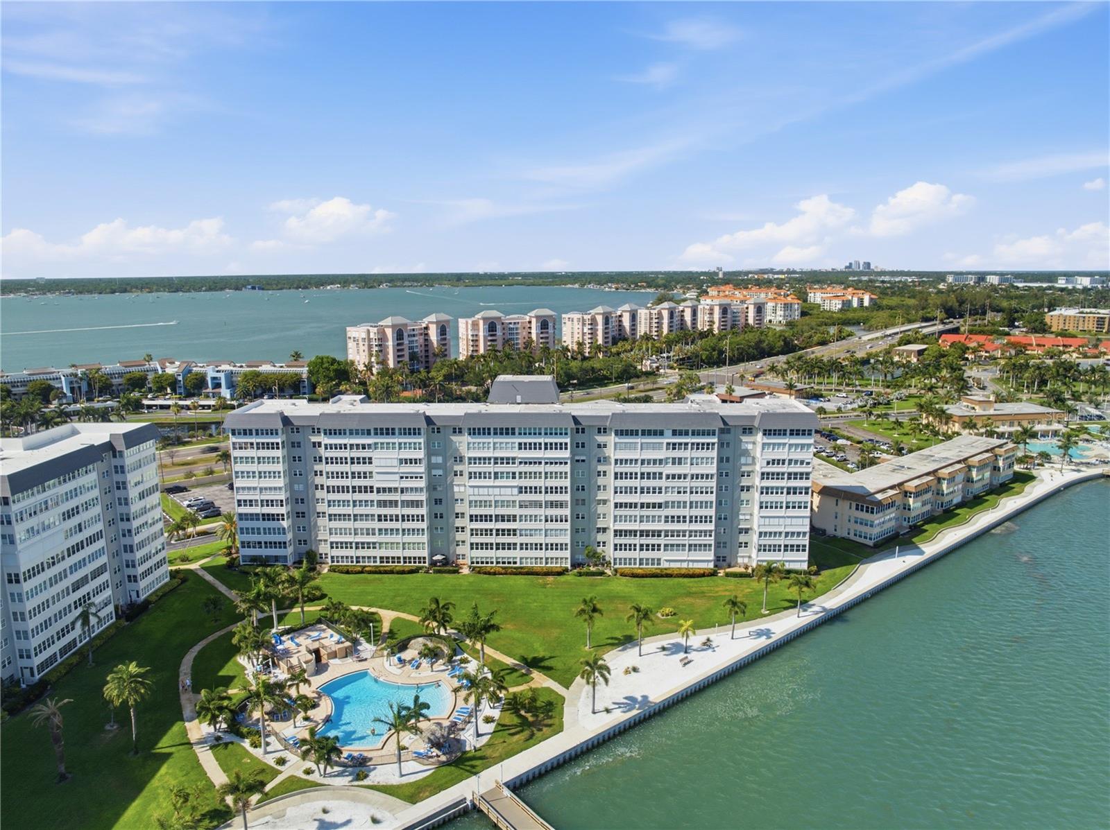 5108 BRITTANY DR S #506, ST PETERSBURG, FL, 33715
