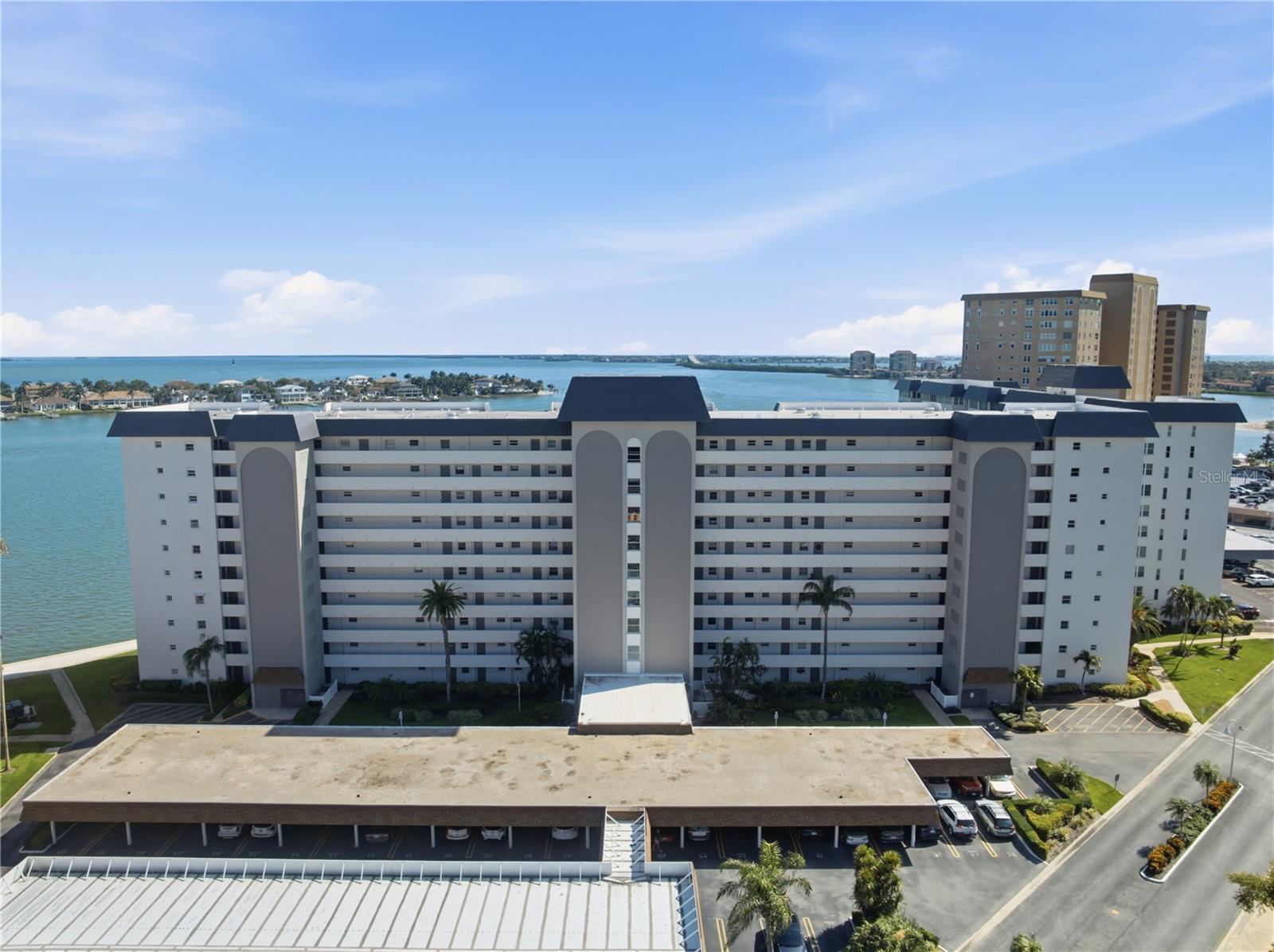 5108 BRITTANY DR S #506, ST PETERSBURG, FL, 33715