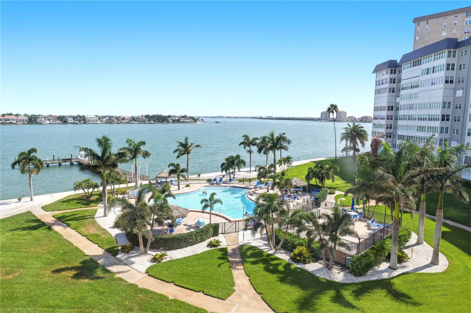 5108 BRITTANY DR S #506, ST PETERSBURG, FL, 33715